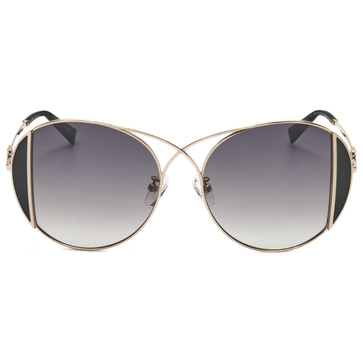 Escada Women's Sunglasses SESC13F-0K07-54