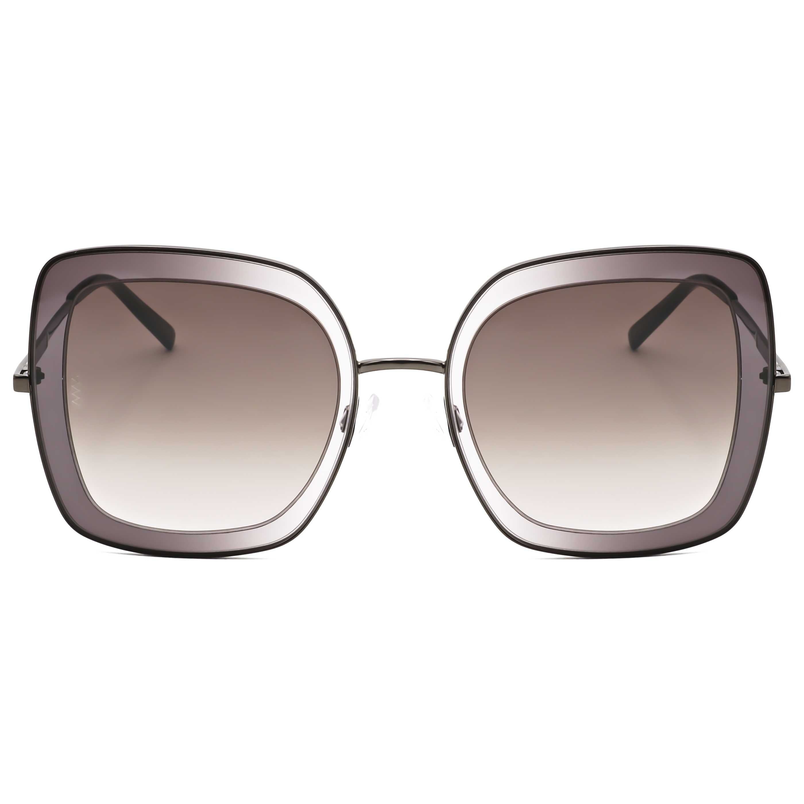 Missoni Women's Sunglasses MMI0034-S-V81-52