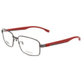 Hugo Boss Men's Eyeglasses BOSS1470-F-R80-57