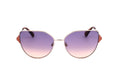Max&Co. Women's Metal Sunglasses
