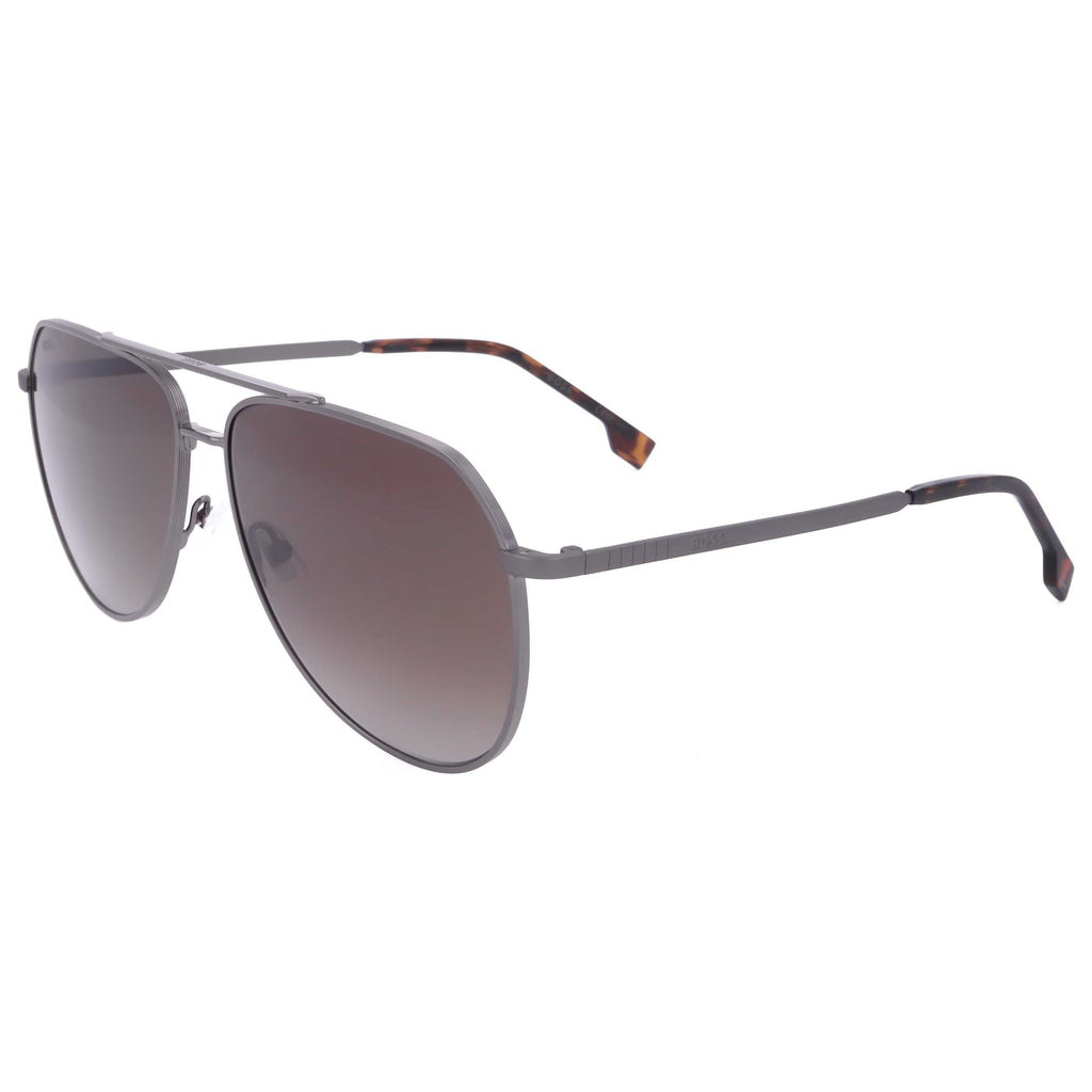 Hugo Boss Men's Sunglasses BOSS1447OS-0KJ1-86