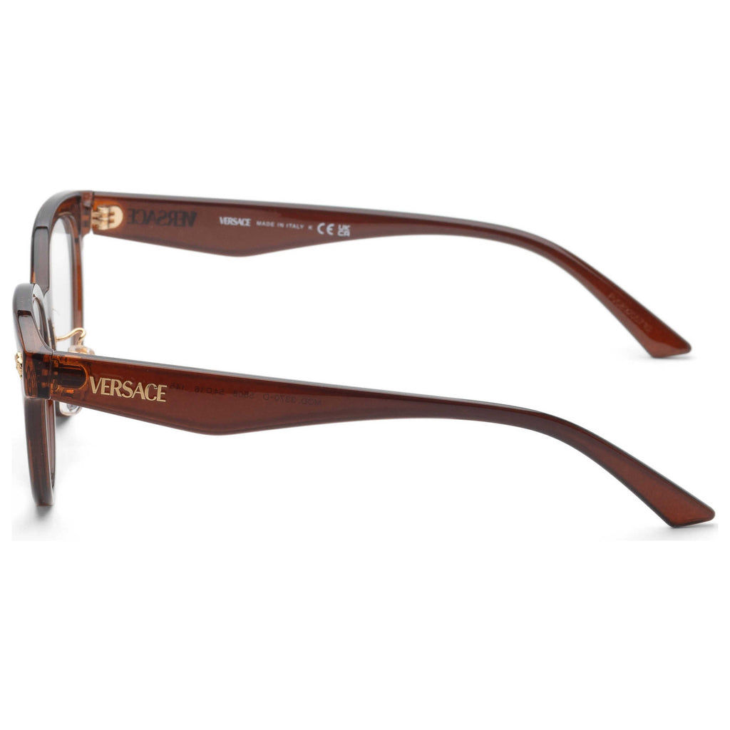 Versace Women's Eyeglasses VE3370D-5508-54