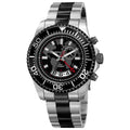 Akribos Xxiv Men's Watch AK955TTB