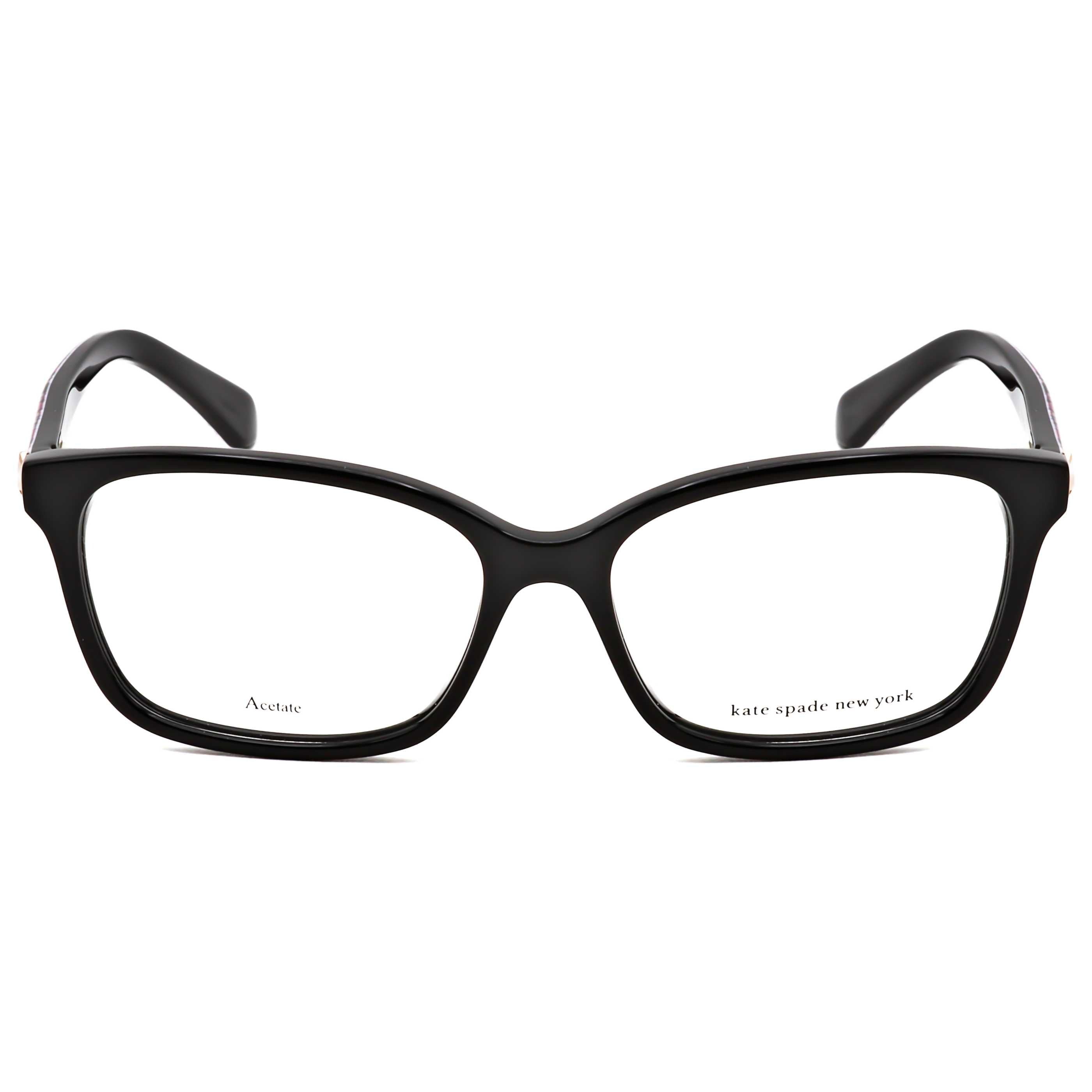 Kate Spade Miriam Women's Eyeglasses MIRIAM-G-807-52