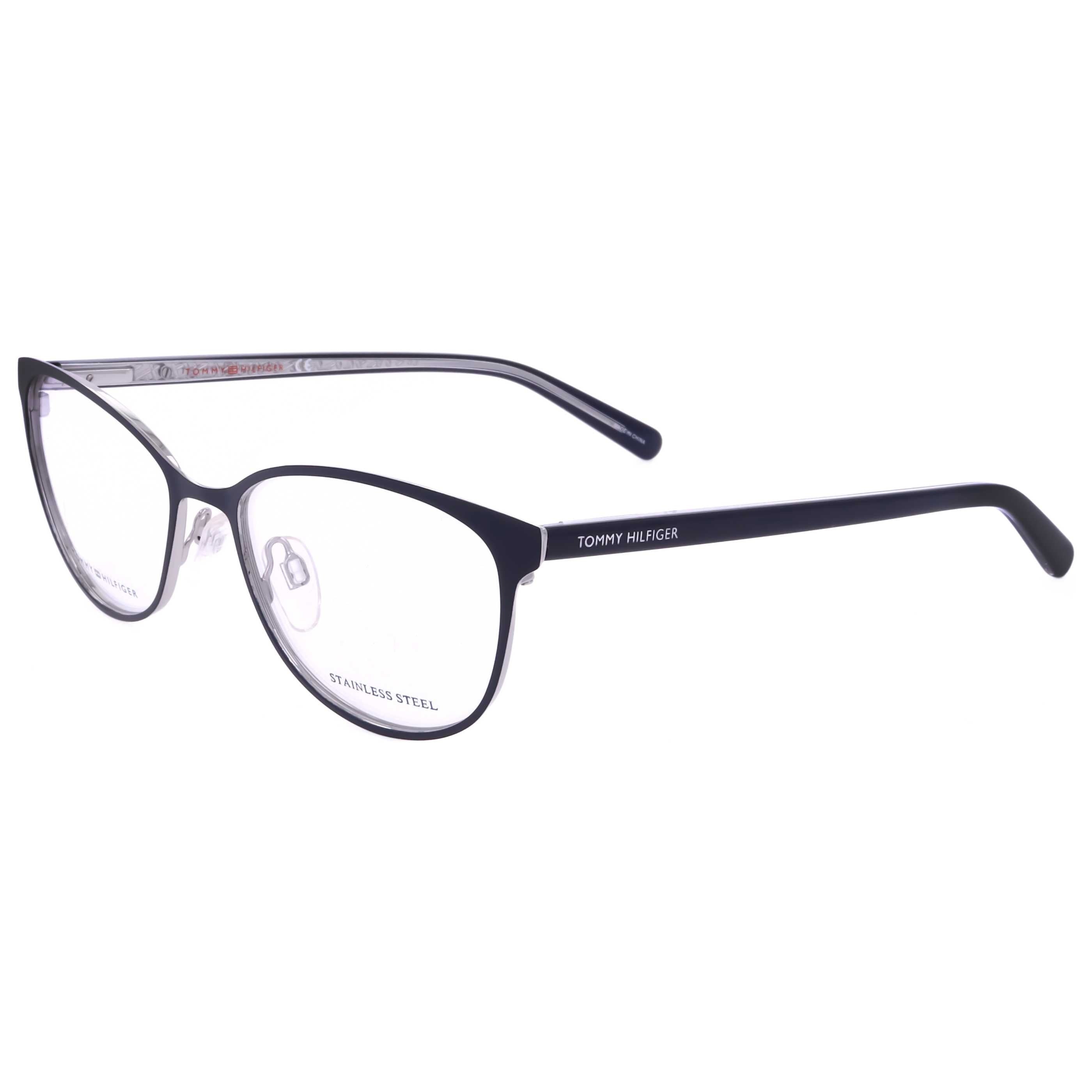 Tommy Hilfiger Women's Eyeglasses TH1778-OXZ-53