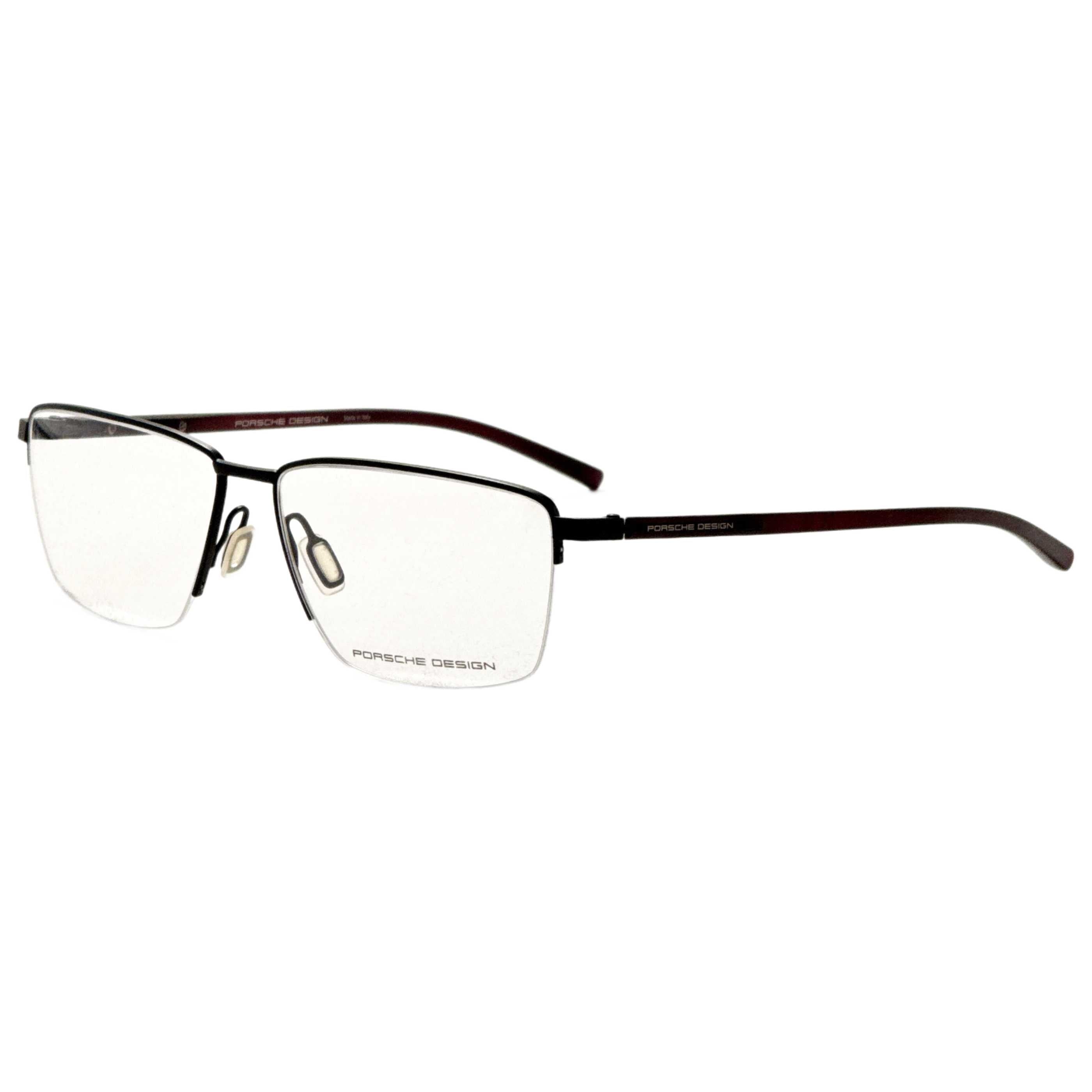 Porsche Design Men's Eyeglasses P8399-59A