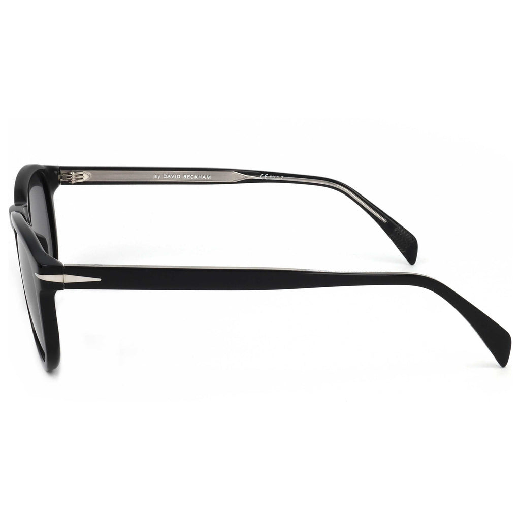 David Beckham Men's Sunglasses DB1070-S-BSC-53