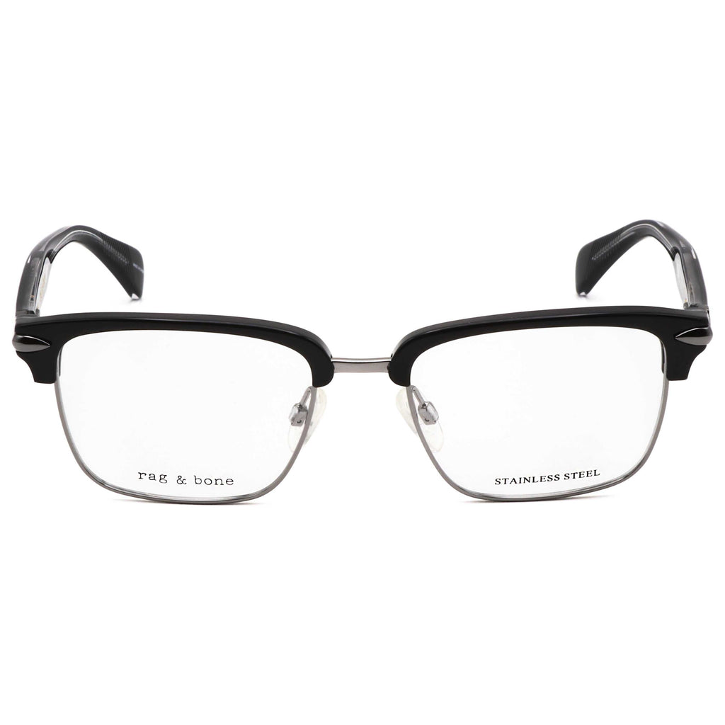 Rag & Bone Men's Eyeglasses RNB7038-G-807-51