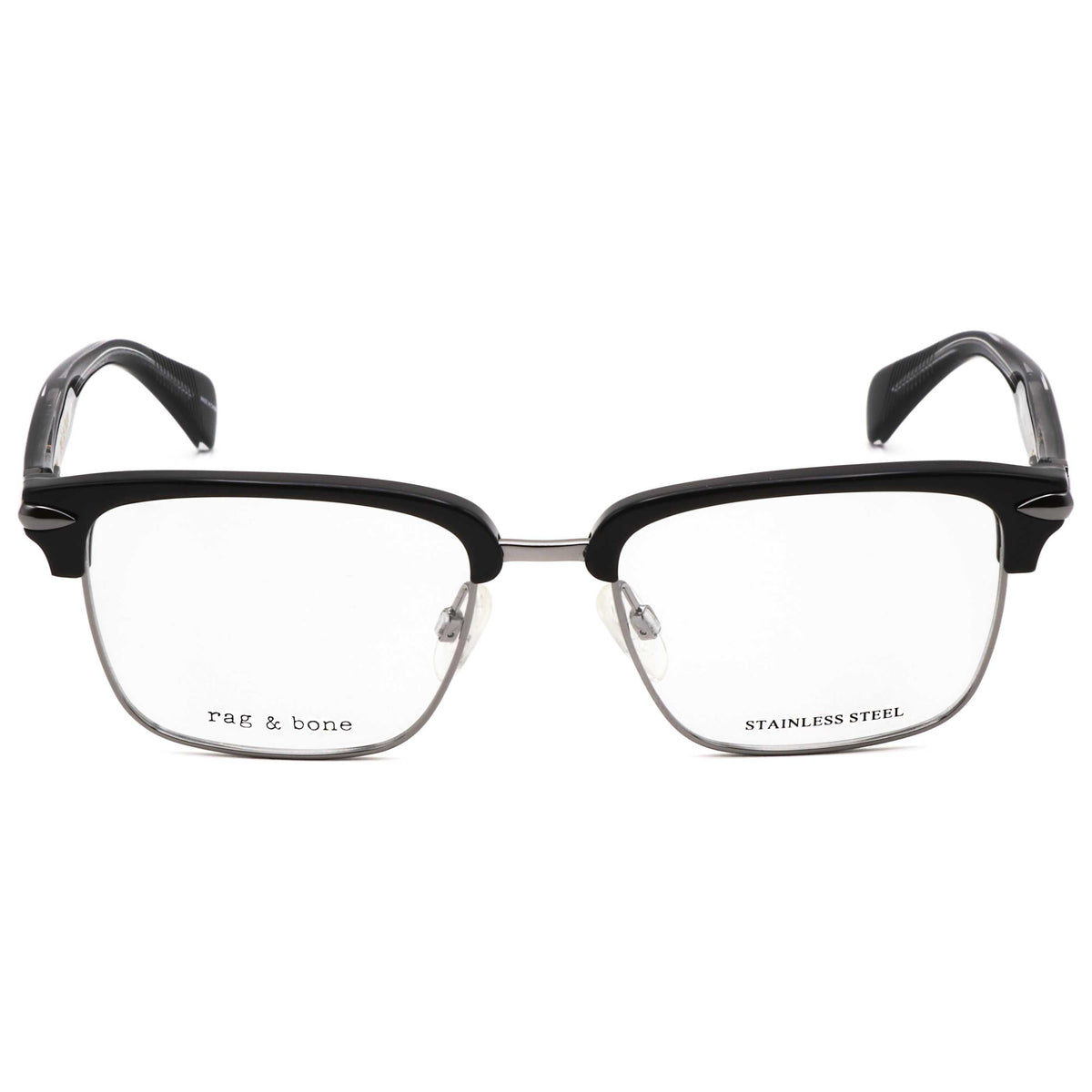 Rag & Bone Men's Eyeglasses RNB7038-G-807-51