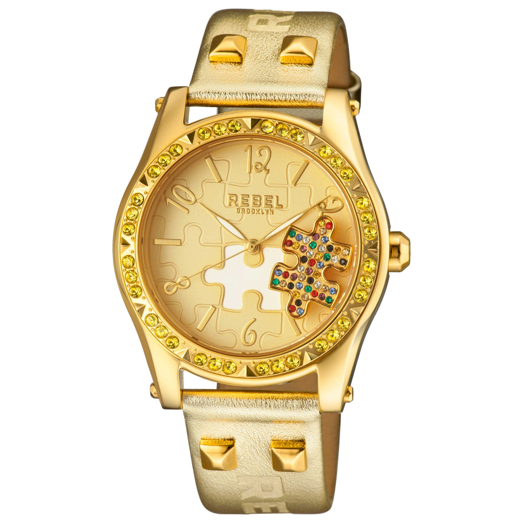 Rebel Women's Watch RB111-9101