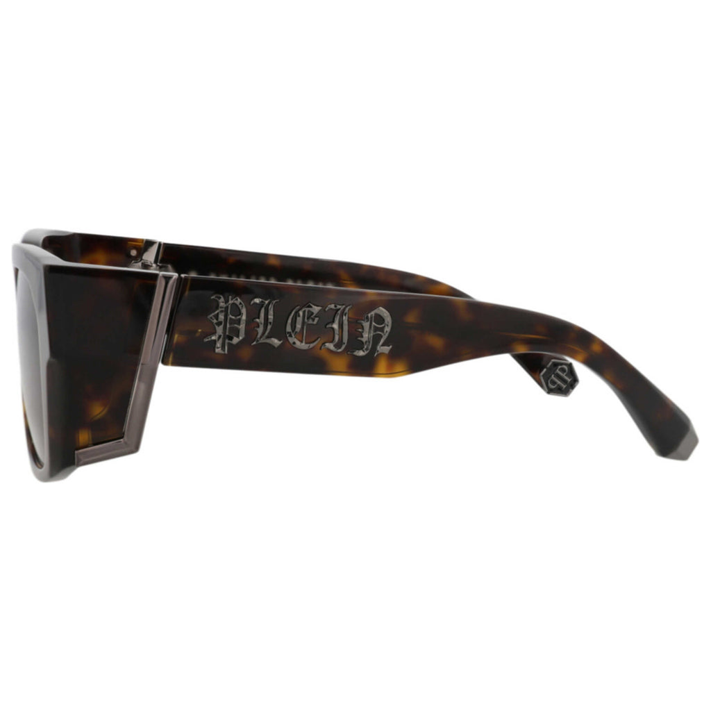 Philipp Plein Men's Sunglasses SPP130M-54-0722