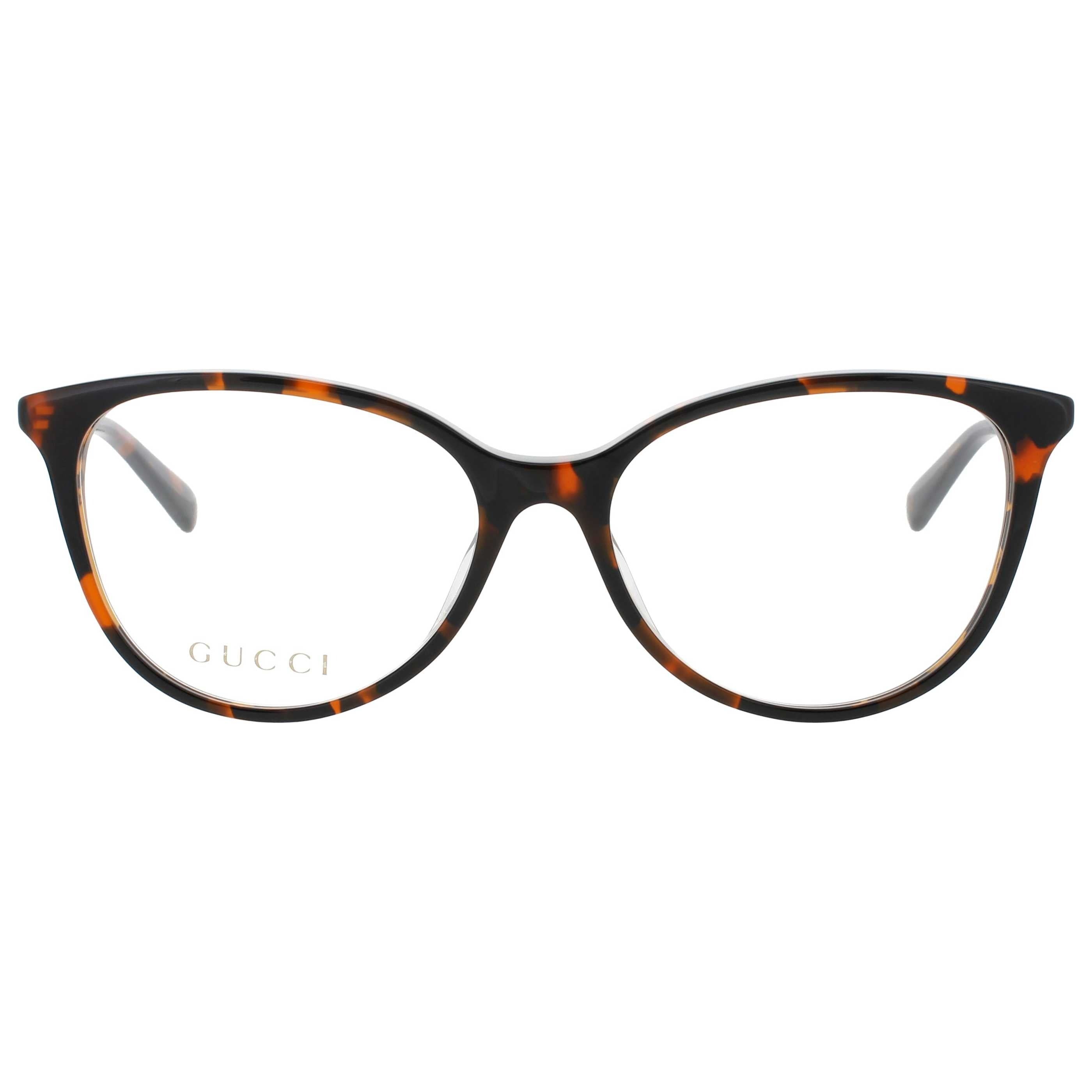 Gucci Women's Eyeglasses GUCCI-GG1359O-002-54