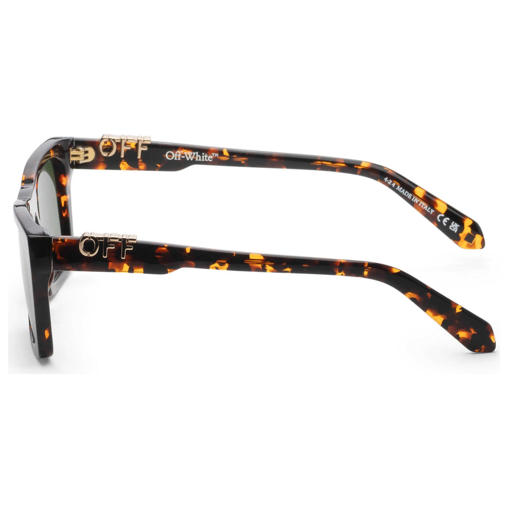 Off-White Unisex Sunglasses OERI13EF24PLA0016055