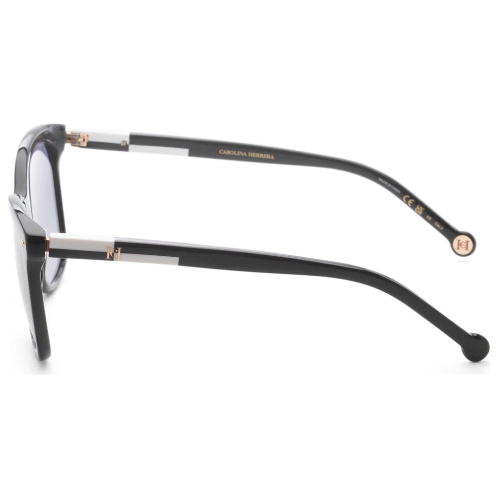 Carolina Herrera Women's Sunglasses HER0137-S-80S-54