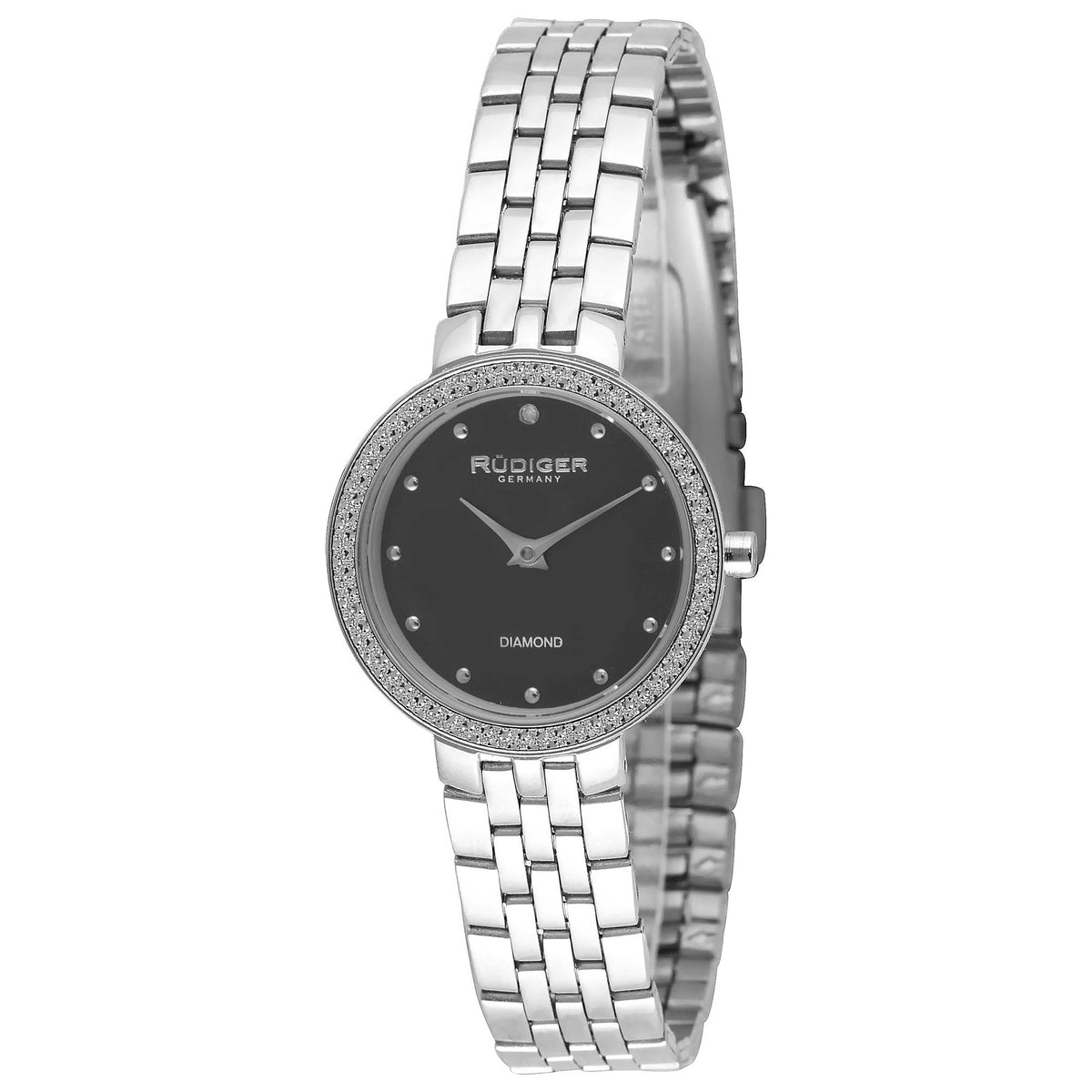 Rudiger Women's Watch R3300-04-007
