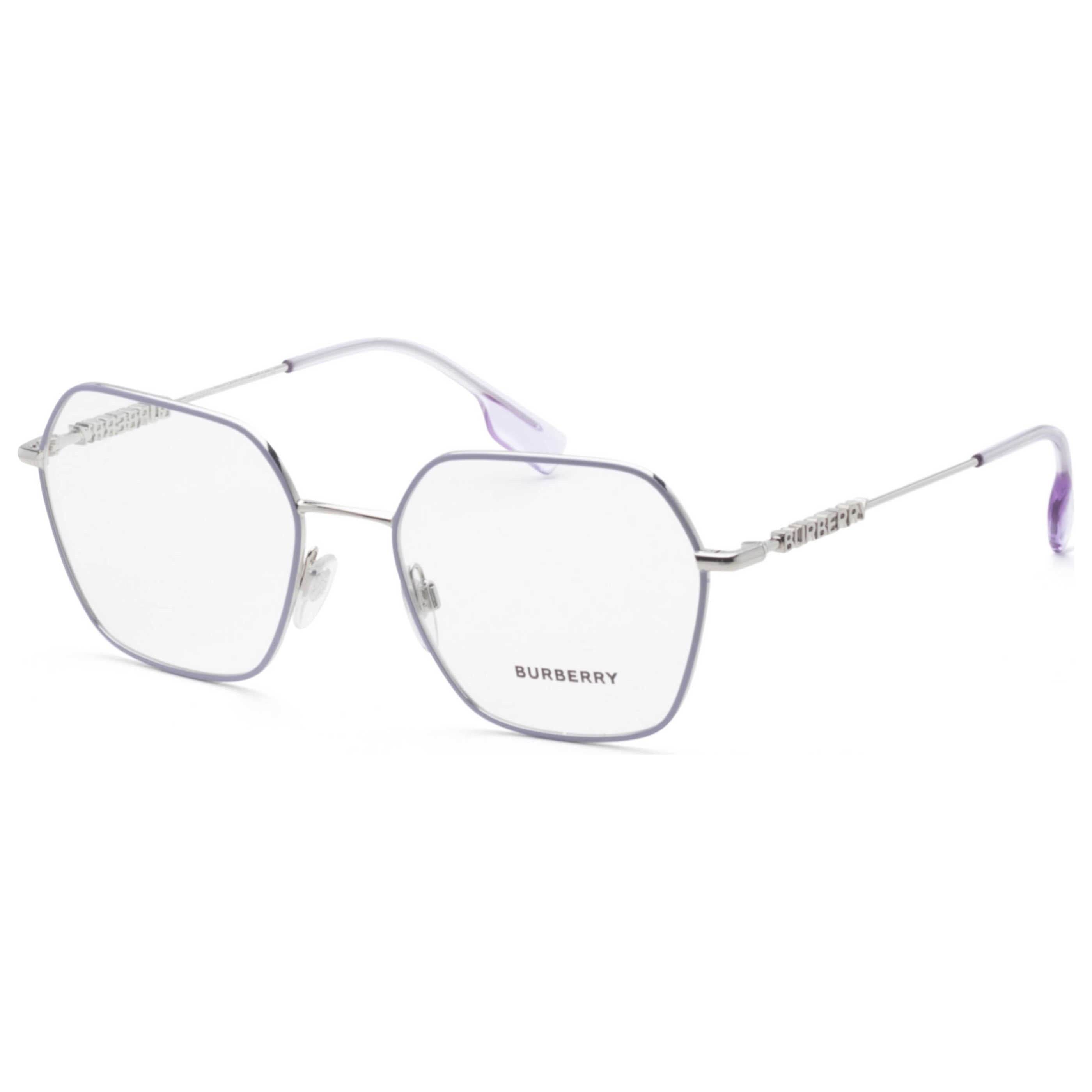 Burberry Women's Eyeglasses BE1381-1345-54