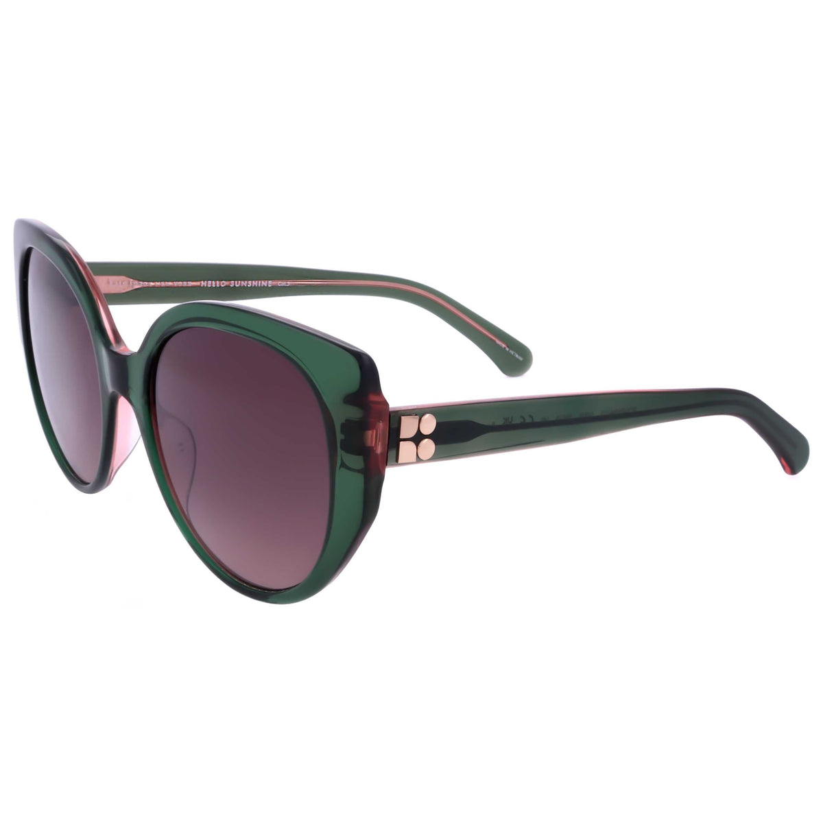 Kate Spade Women's Sunglasses SERAPHINA-G-S-IWB-55