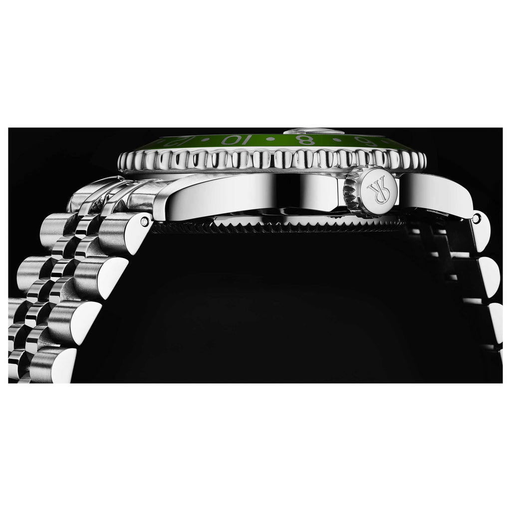 Revue Thommen Men's Watch 17572.2234
