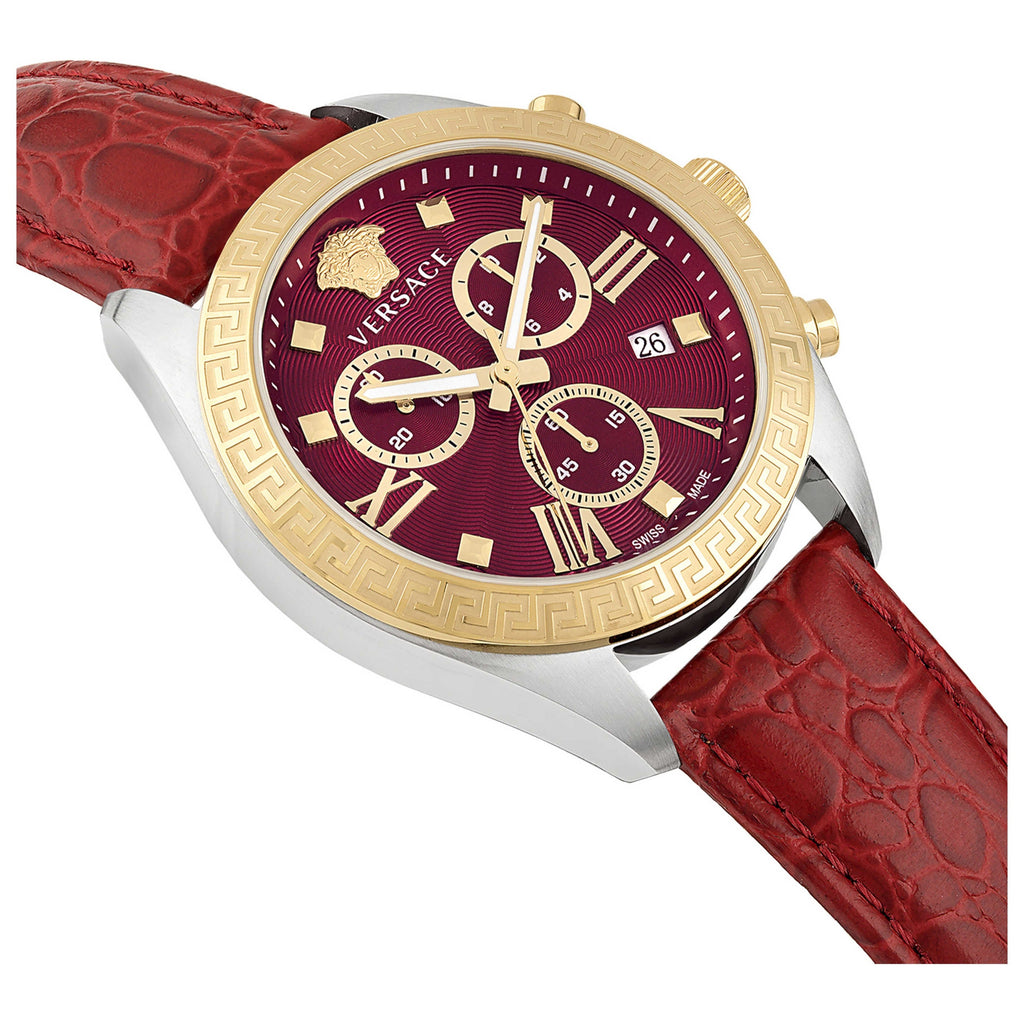 Versace Women's Watch VEOX00222