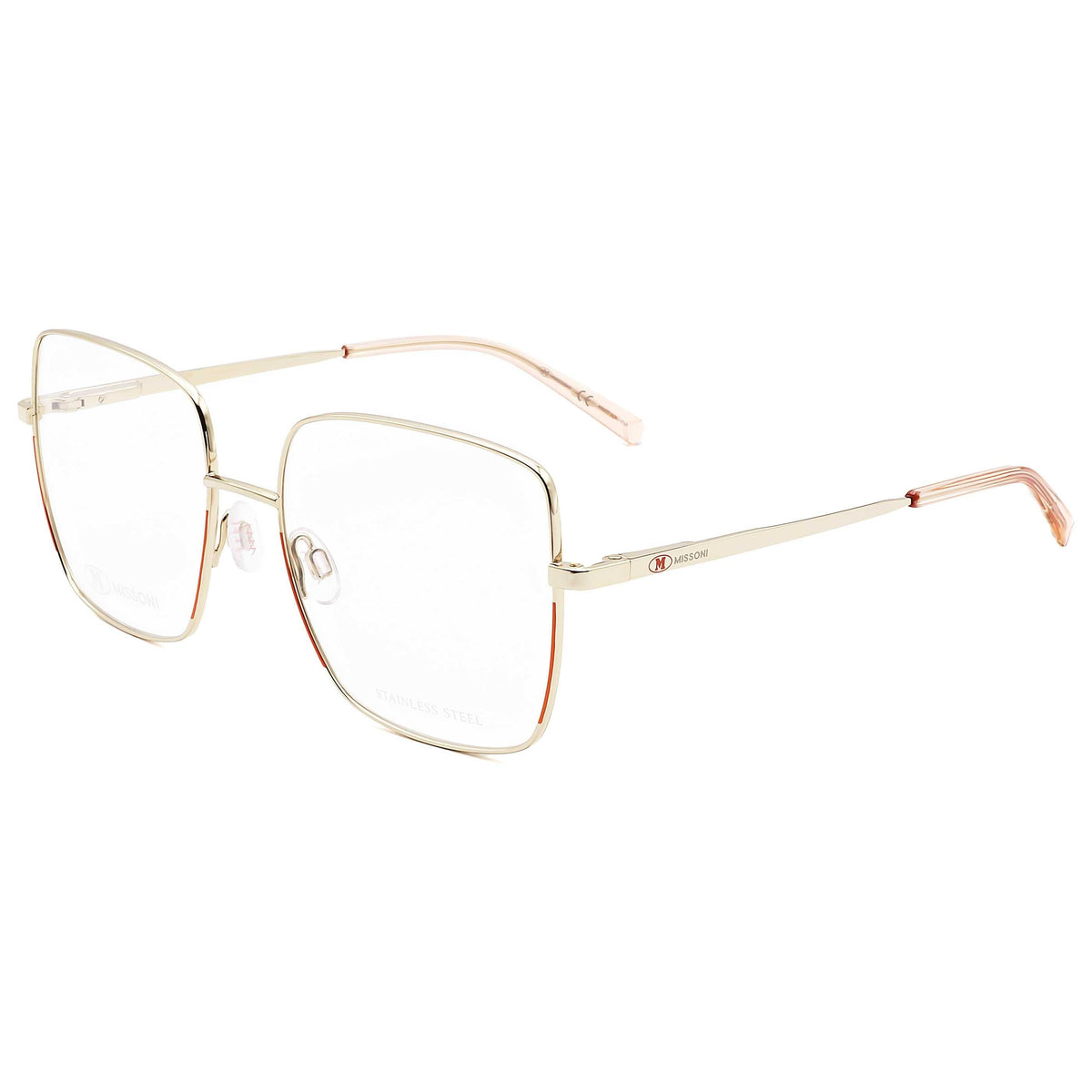 Missoni M Missoni Women's Eyeglasses MMI0021-K67-55