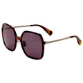 Max Mara Women's Sunglasses MM0059-D-52A-59