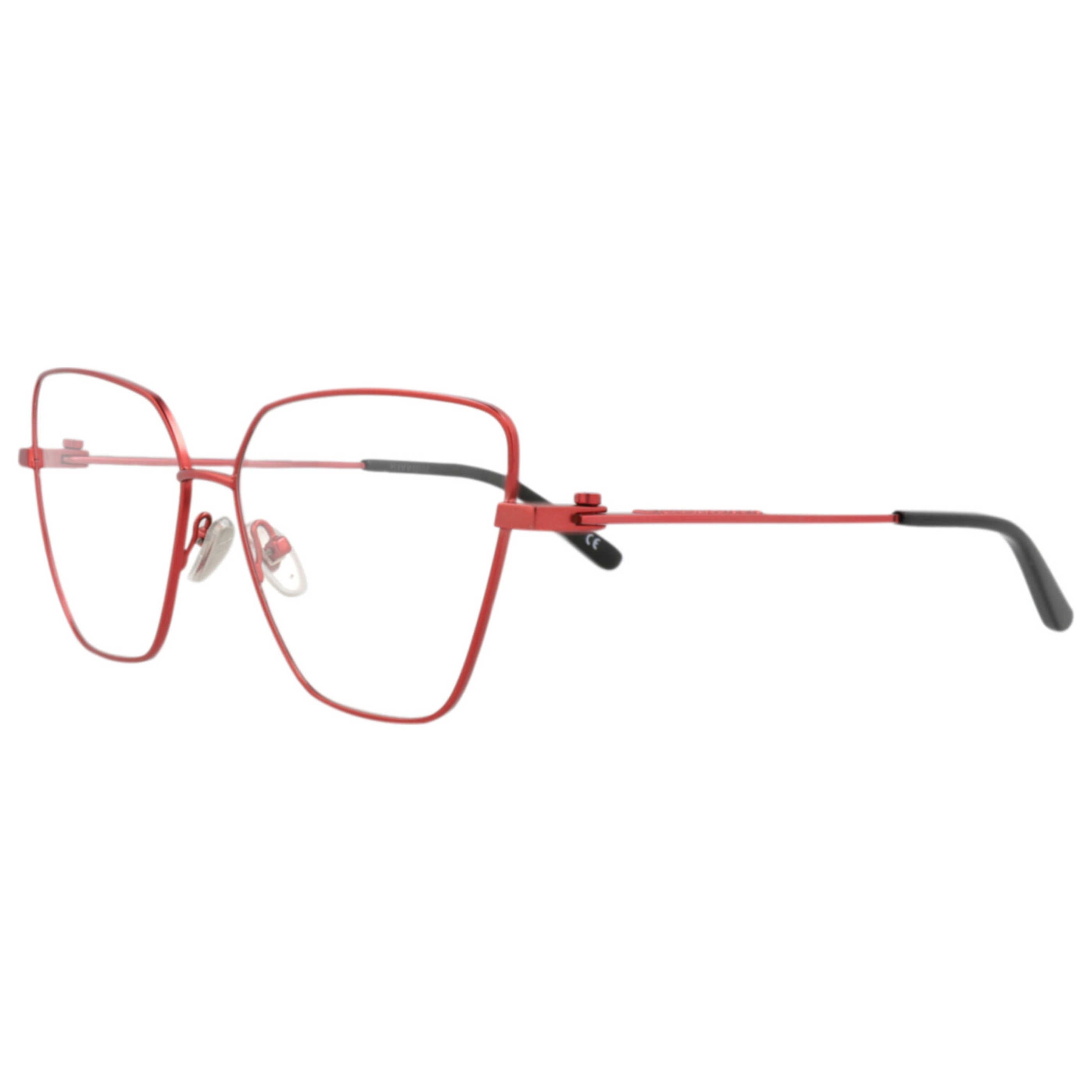 Balenciaga Women's Eyeglasses BB0170O-30011327-004