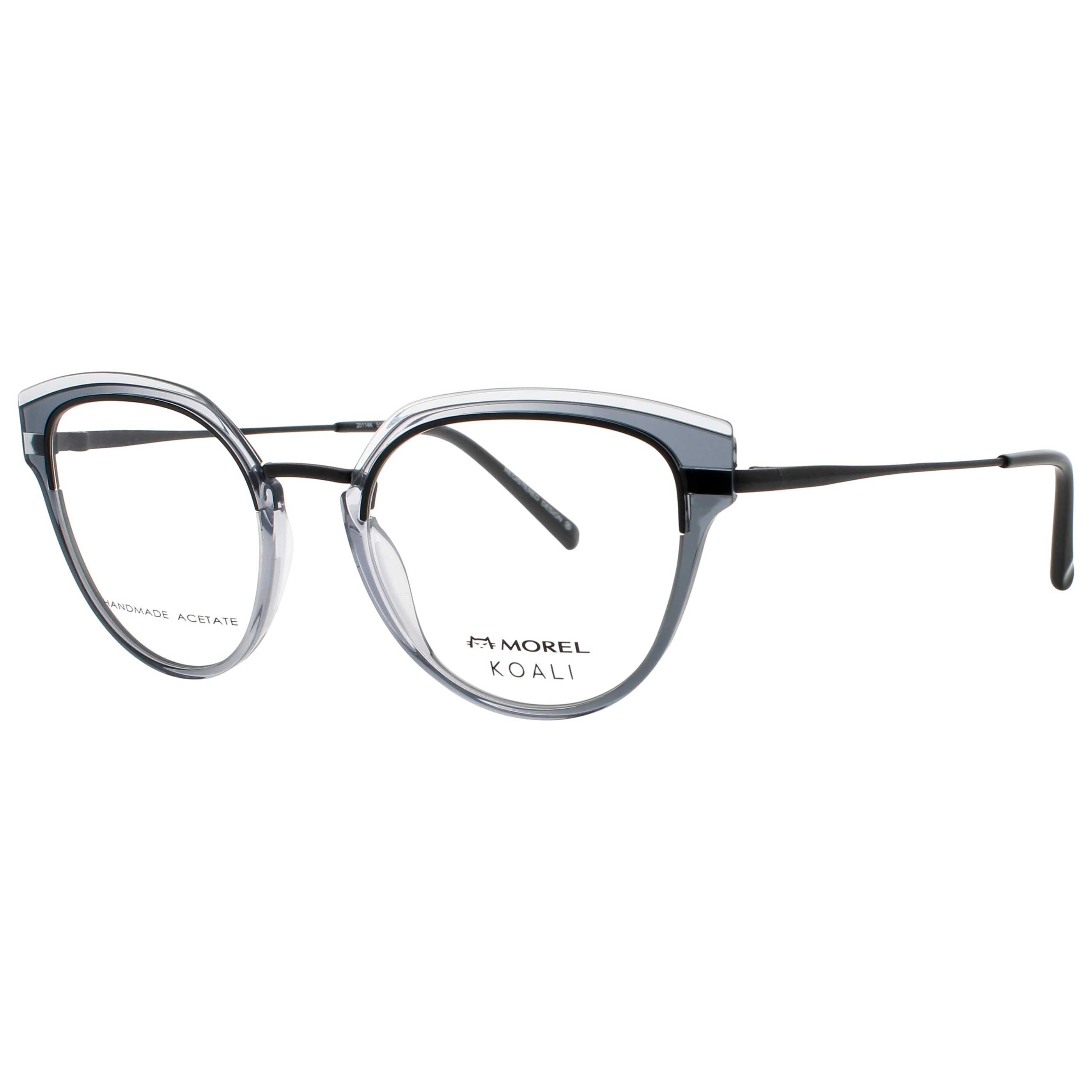 Koali Women's Eyeglasses KOALI-MOREL-20114K-NN07-51