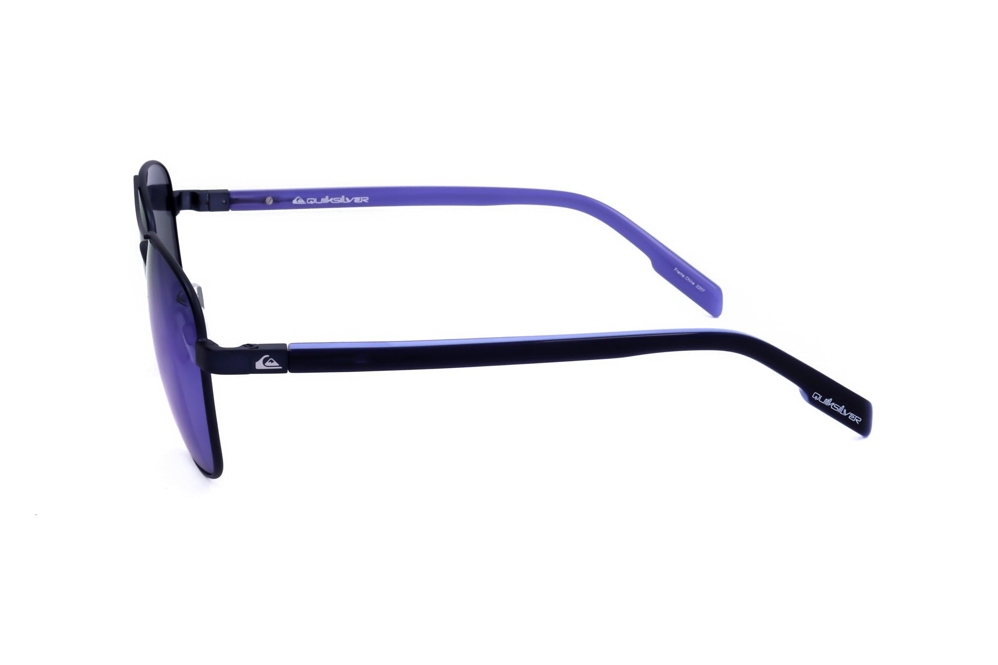 Quiksilver Men's Metal Sunglasses