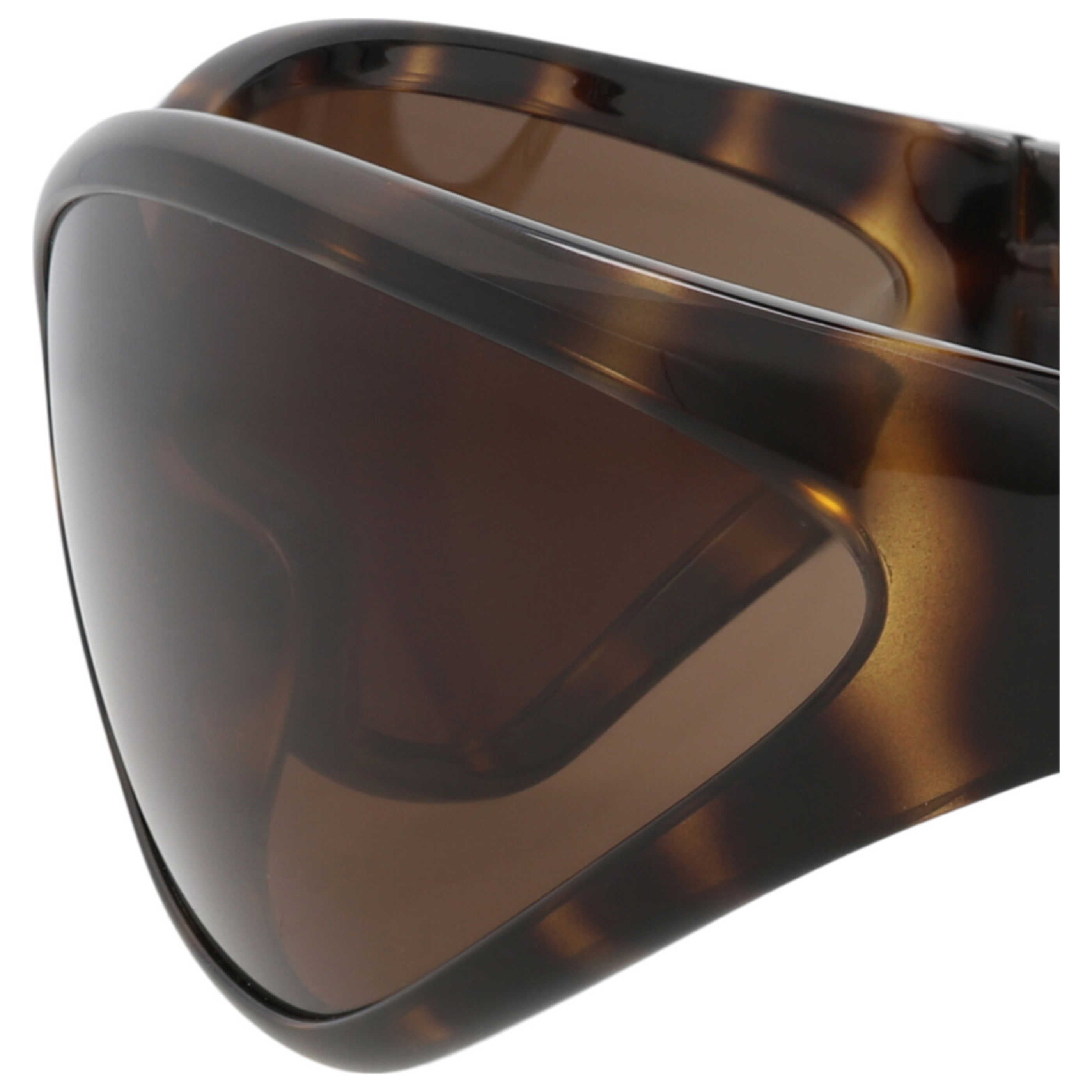 Balenciaga Unisex Sunglasses BB0285S-30014408-002