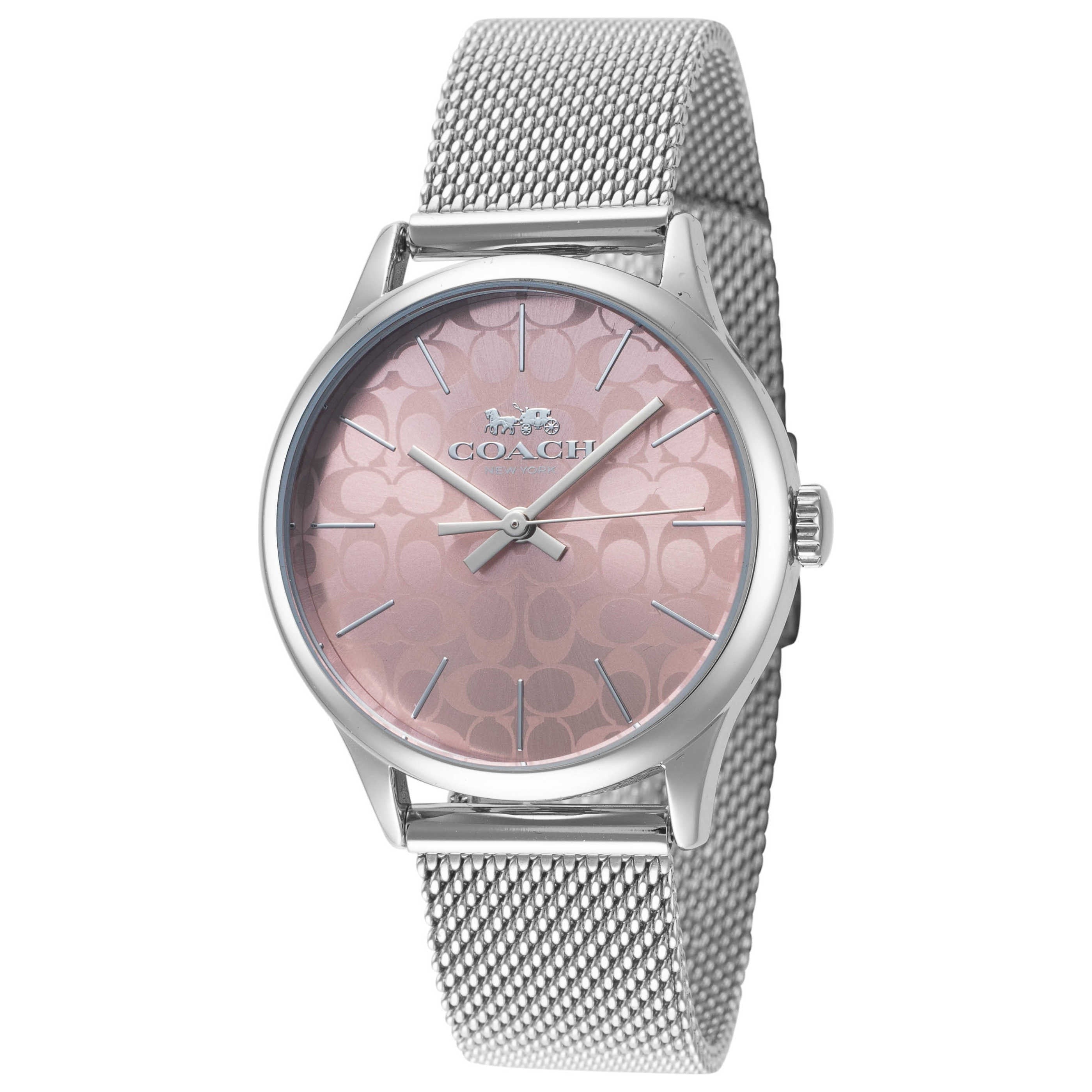 Coach Ruby Women's Watch 14000067