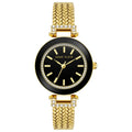 Anne Klein Women's AK-1906BKGB