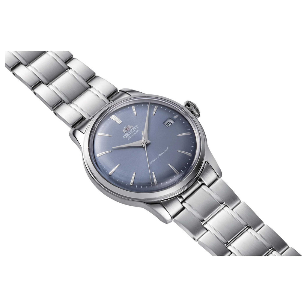 Orient Classic Bambino Men's Watch RA-AC0M10L