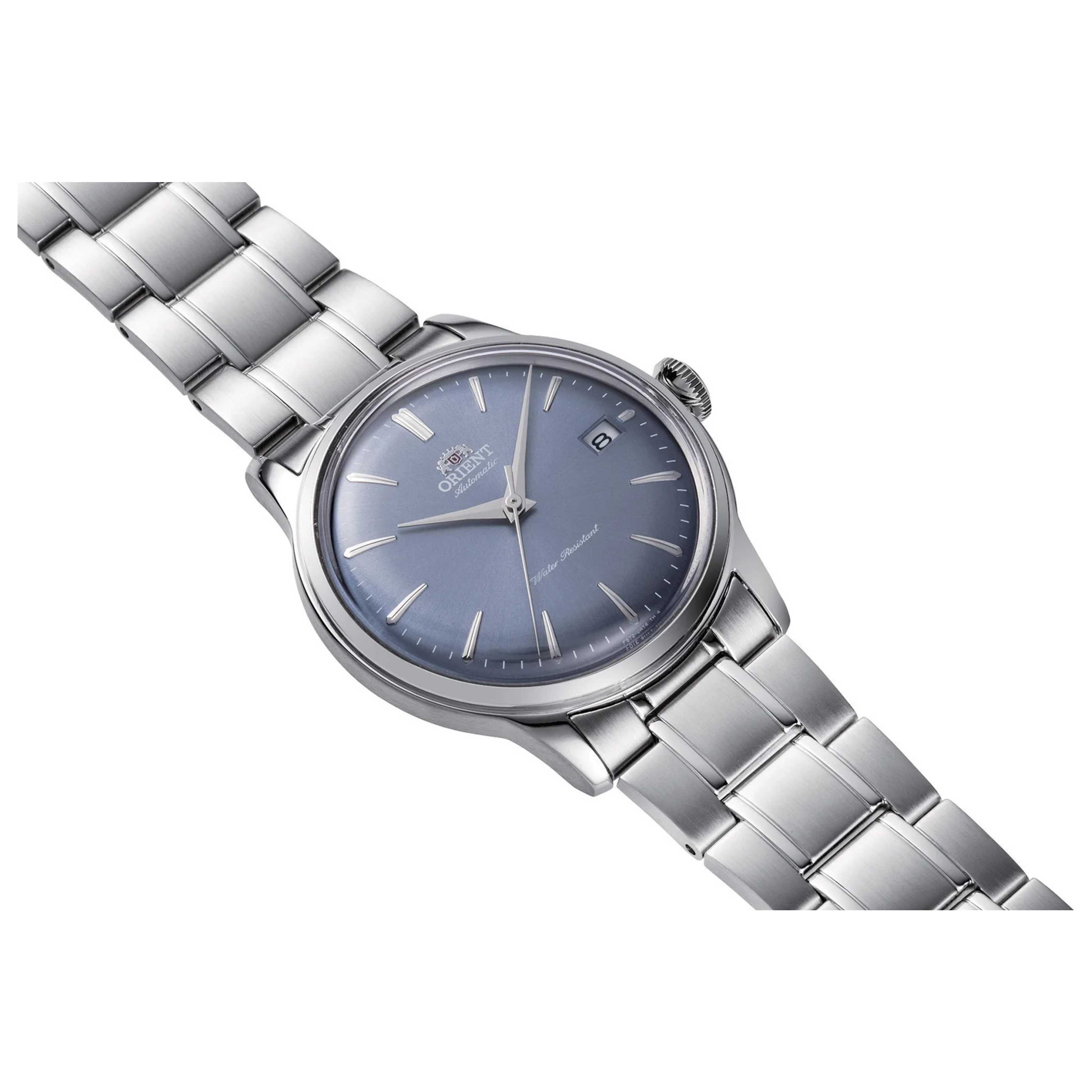 Orient Classic Bambino Men's Watch RA-AC0M10L