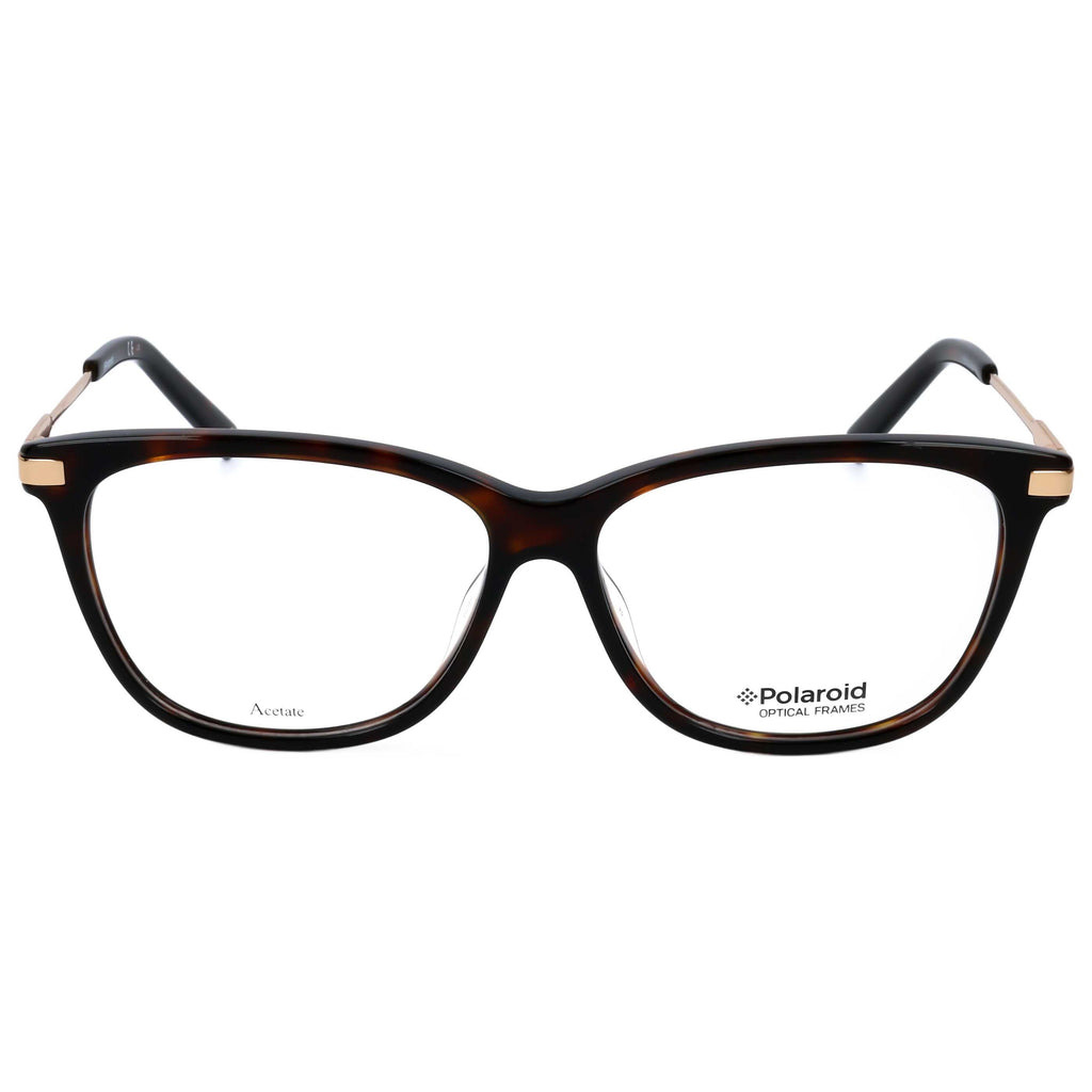 Polaroid Women's Eyeglasses PLDD353-086-53