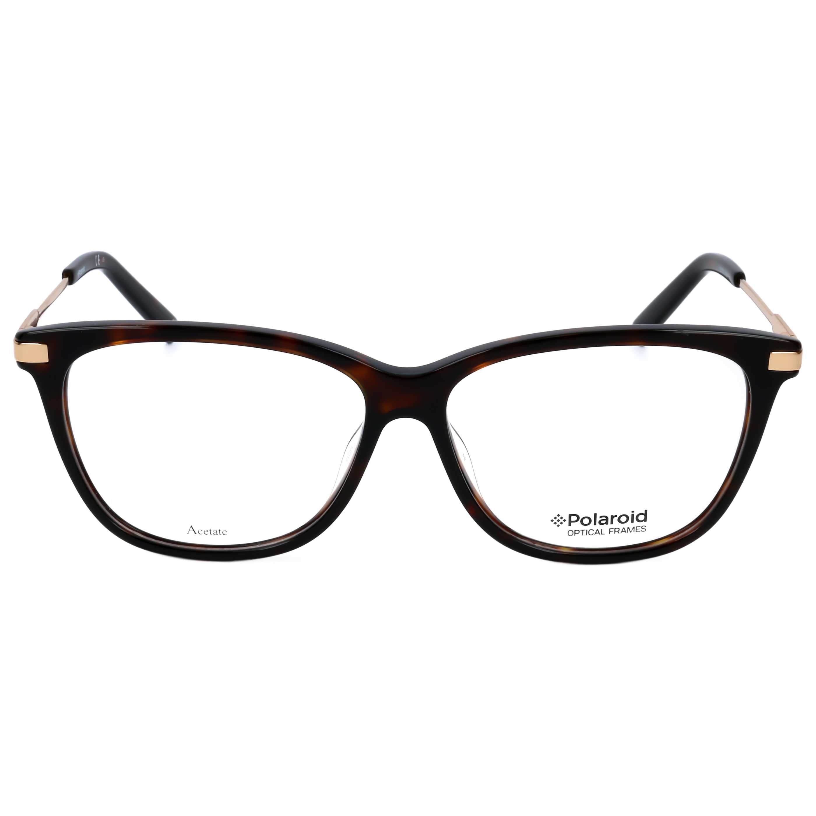 Polaroid Women's Eyeglasses PLDD353-086-53