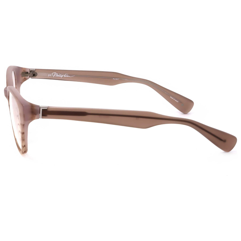 Linda Farrow Unisex Opticals PL24-C7-48