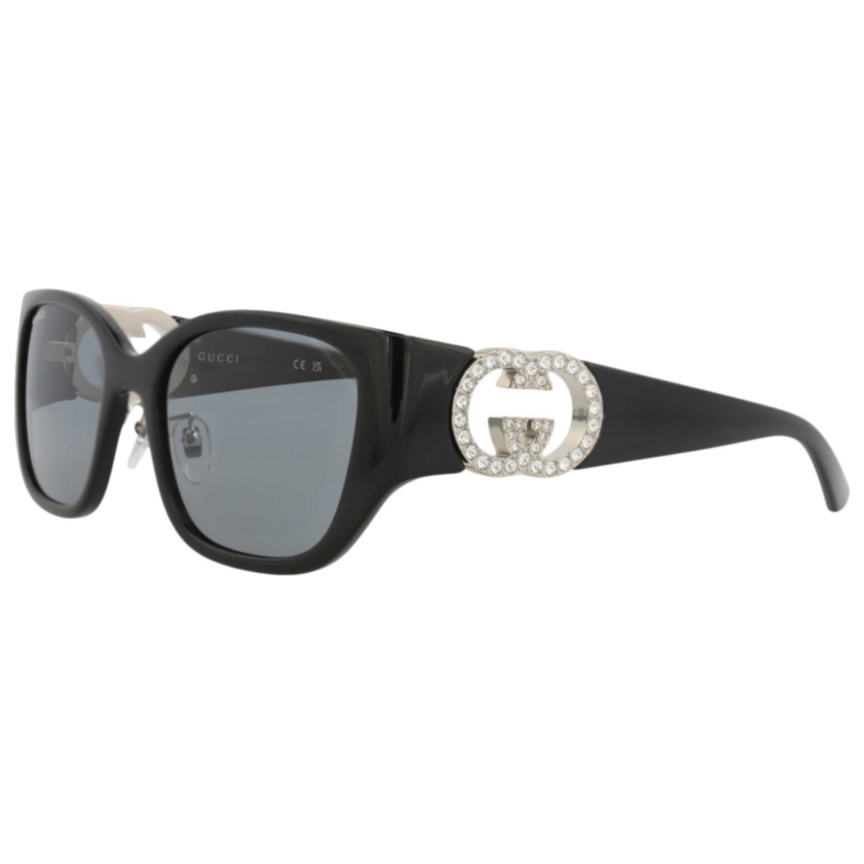 Gucci Women's Sunglasses GG1912SA-30016081-005