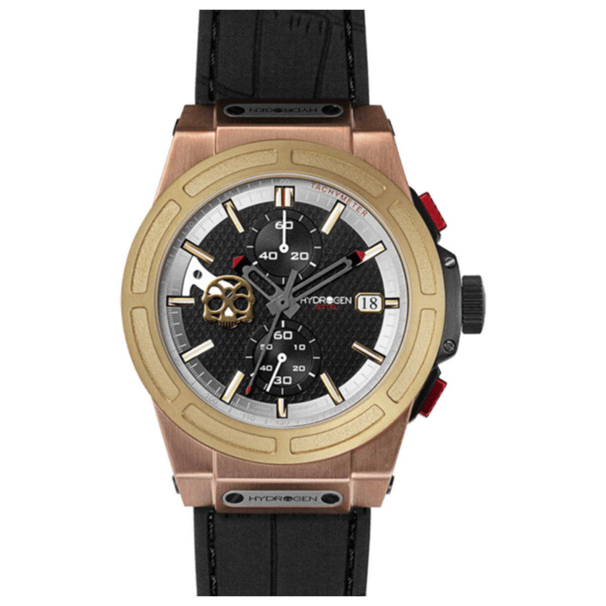 Hydrogen Men's Watch HW514410