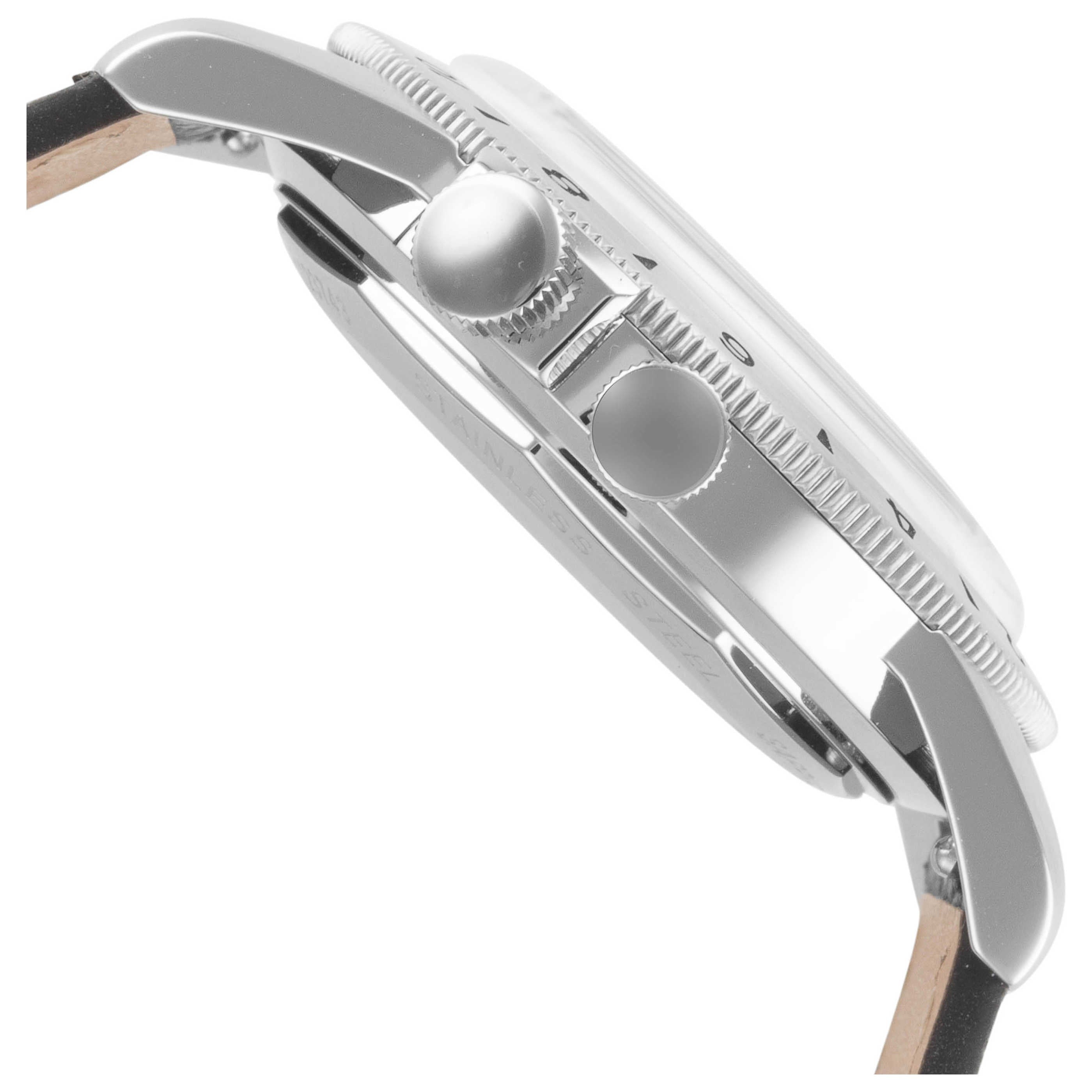 Glycine No. 1 GMT Men's Watch GL0372