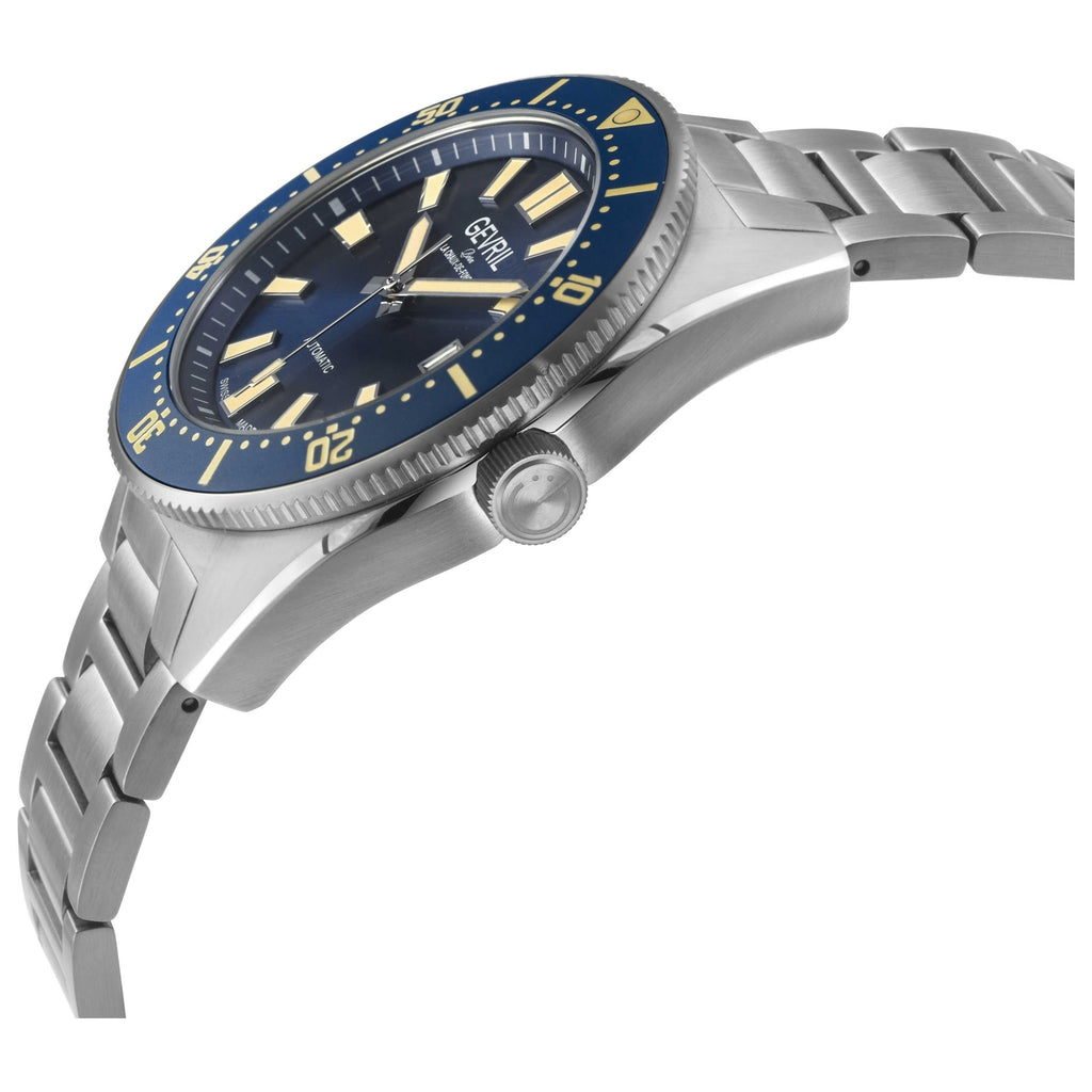 Gevril Men's Watch 46901B