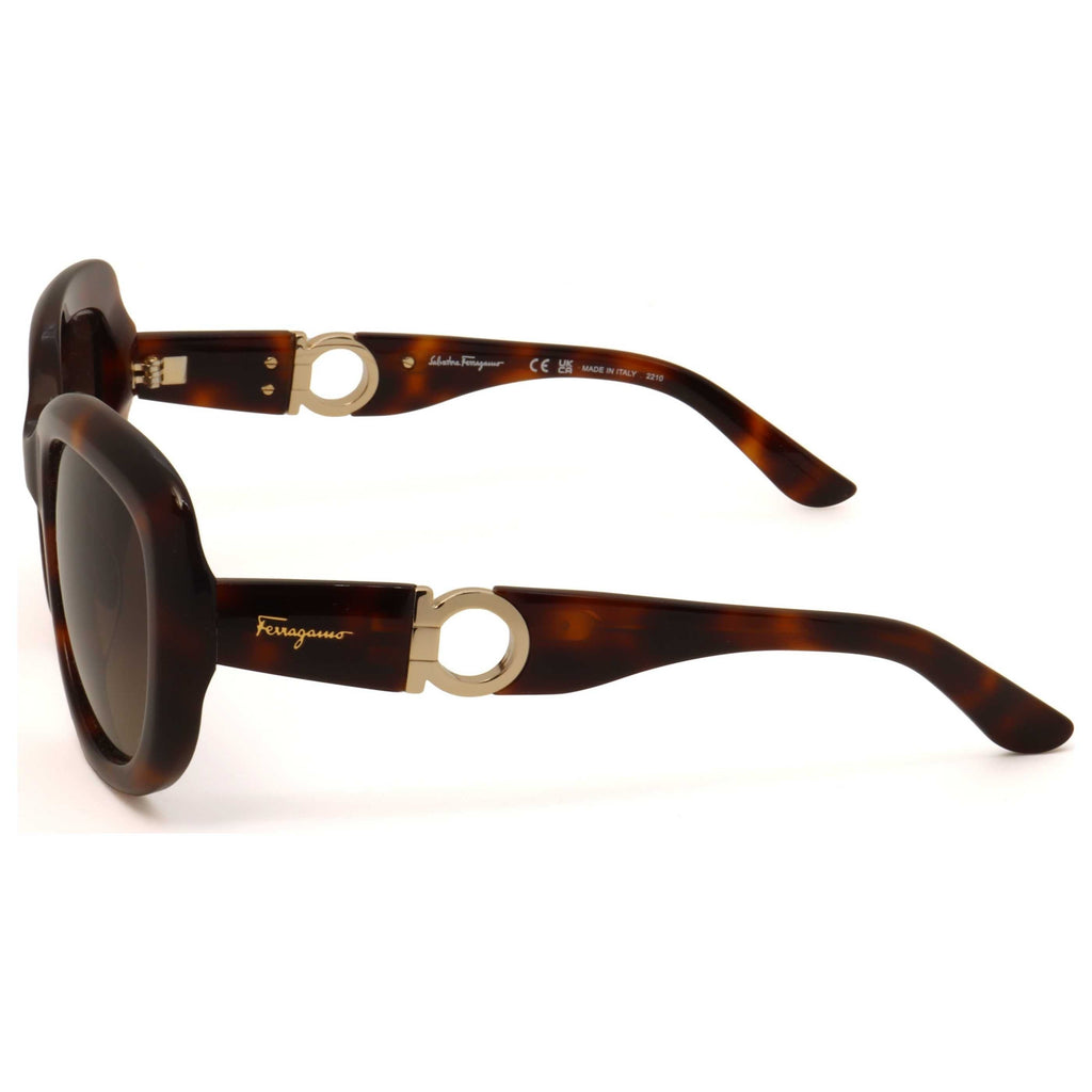 Ferragamo Women's Sunglasses SF727S-214