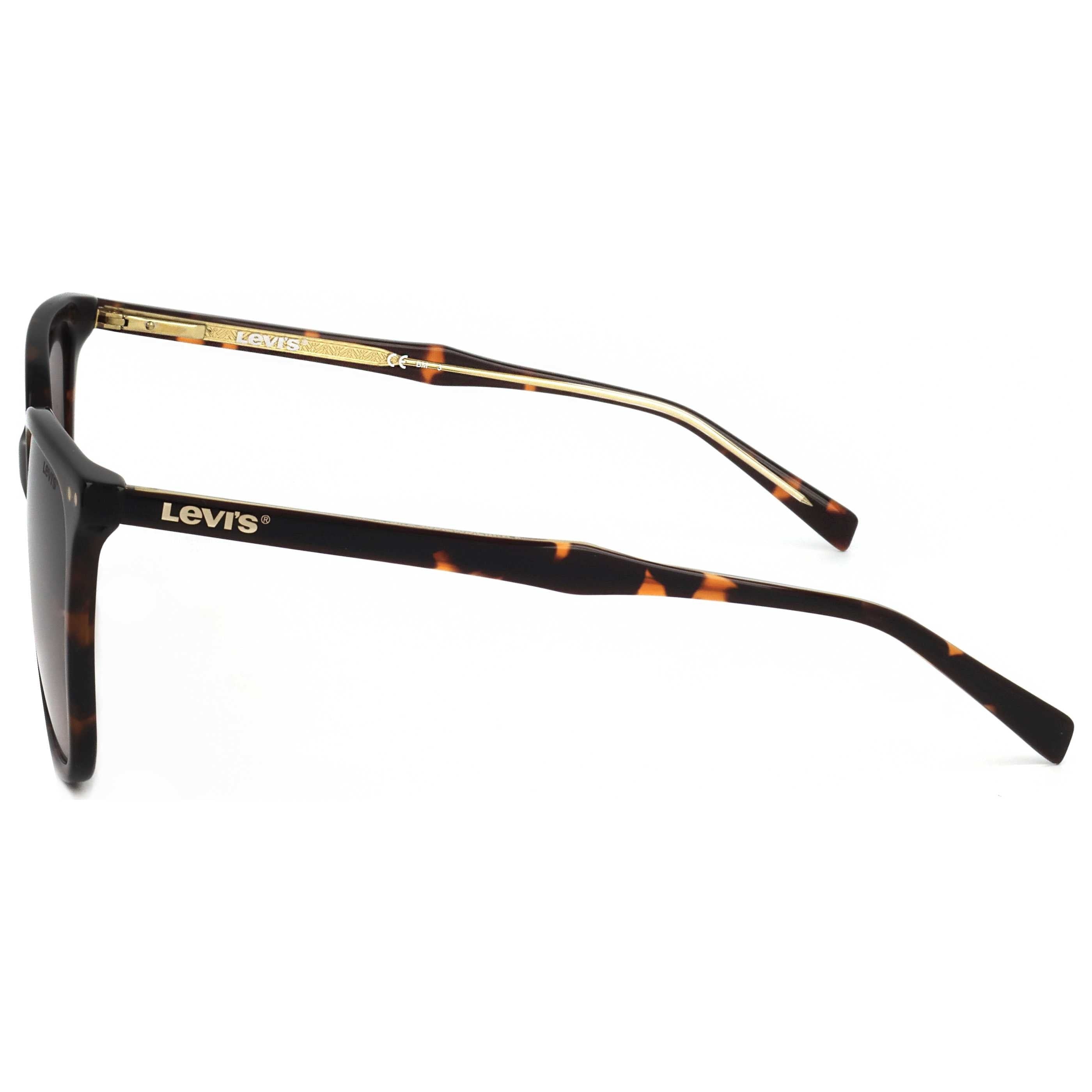 Levi's Women's Sunglasses LV5014-S-086-55