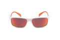 Adidas Sport Men's Injected Sunglasses