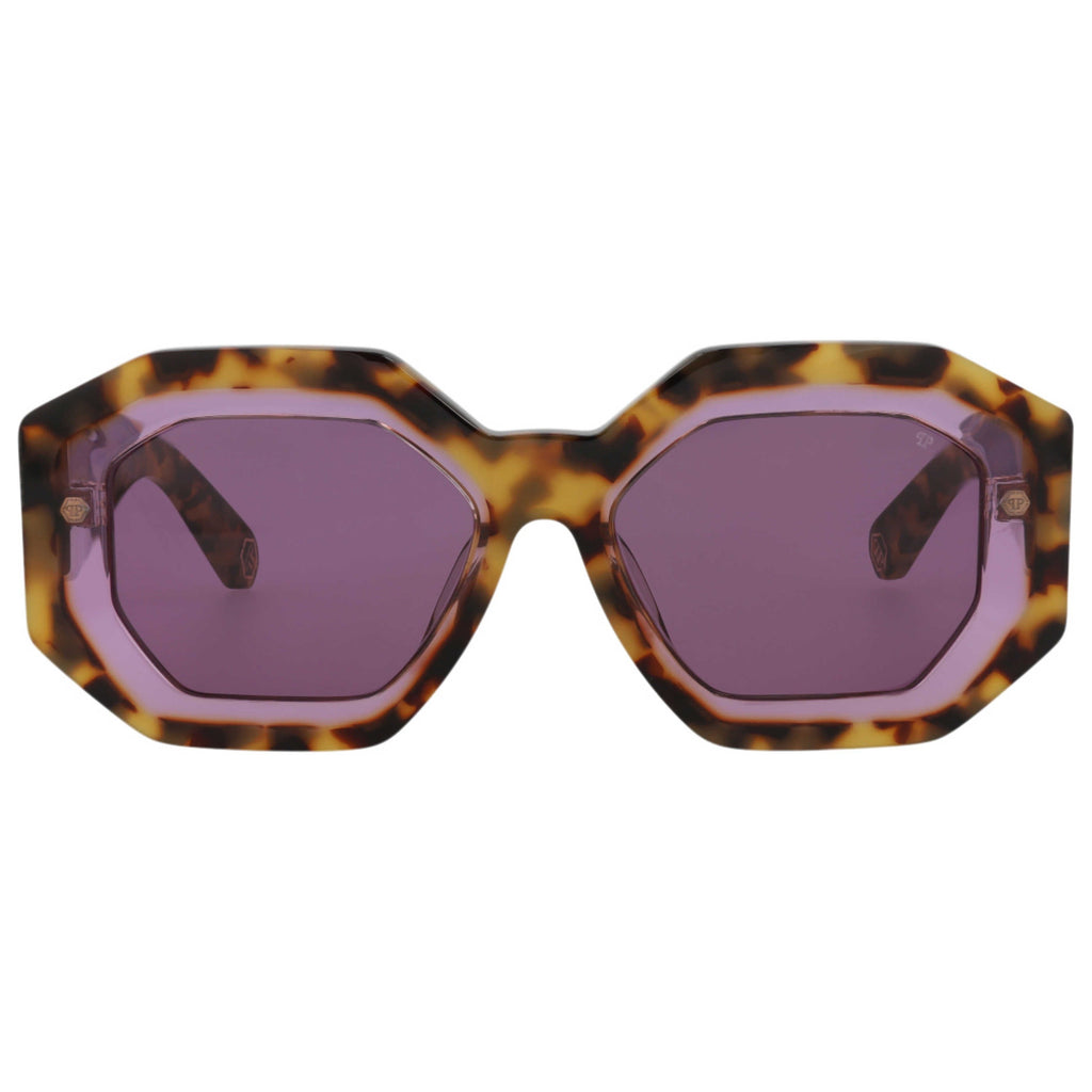 Philipp Plein Women's Sunglasses SPP098M-53-0778