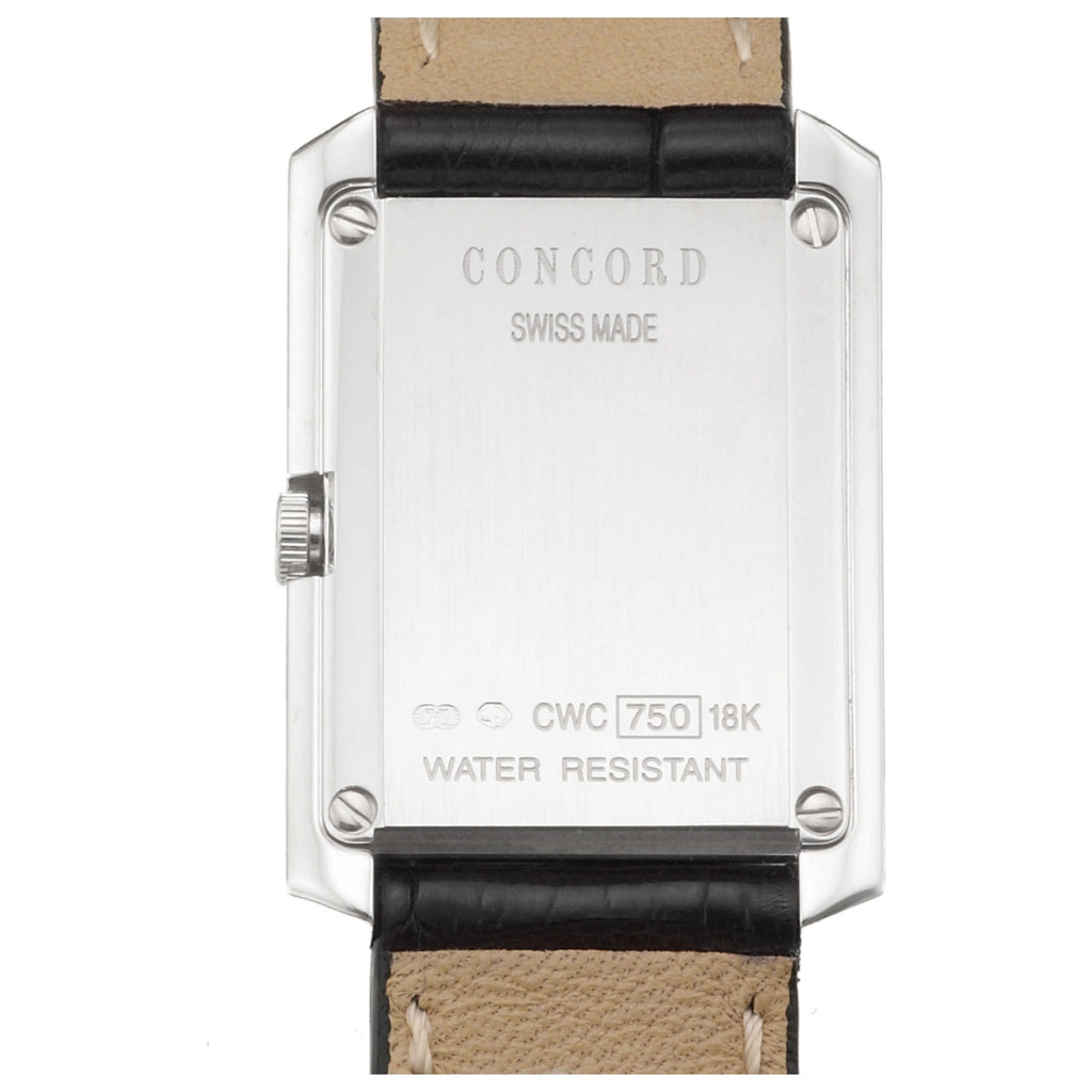 Concord Women's Quartz Watch 0311722
