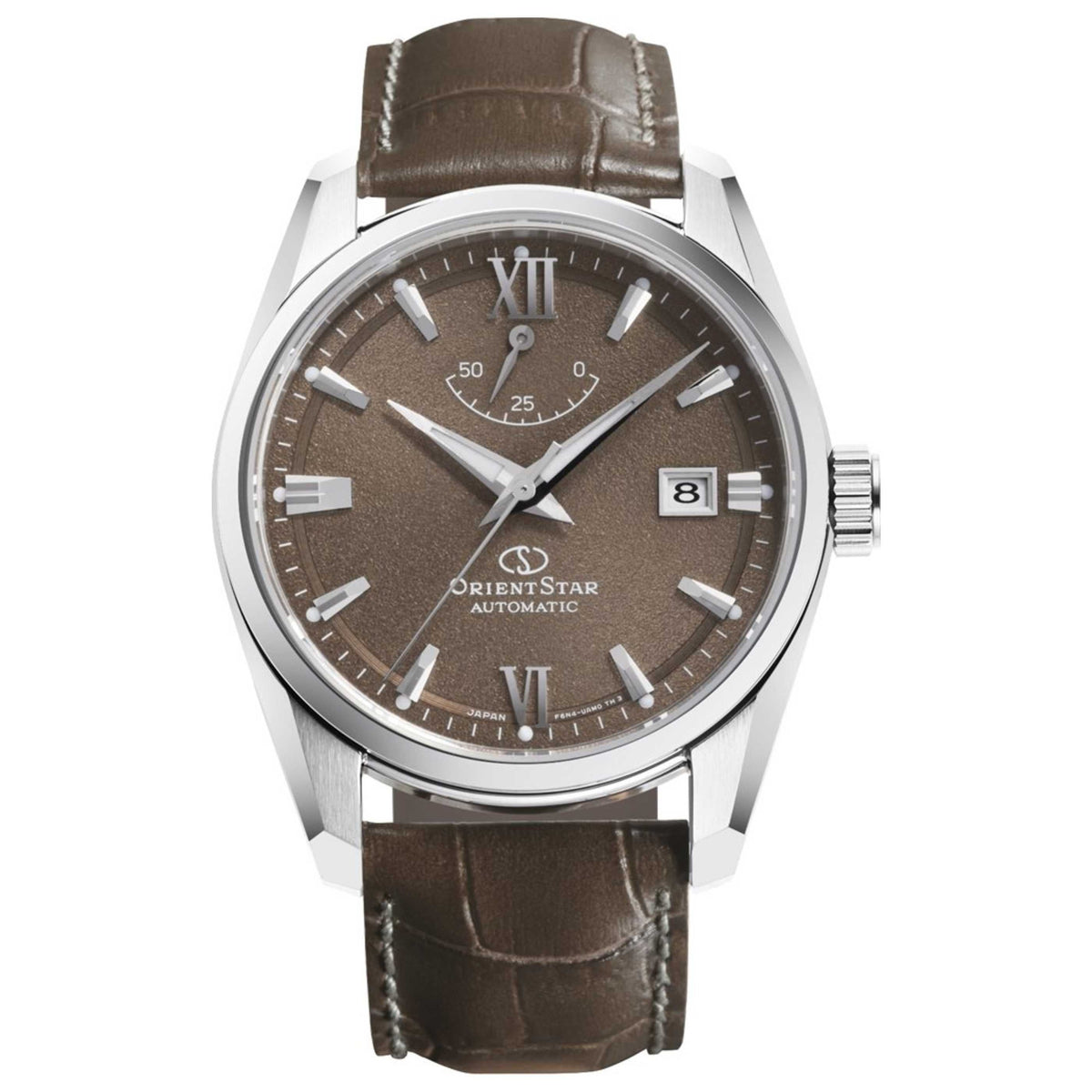 Orient Star Unisex Watch RE-AU0113Y00B