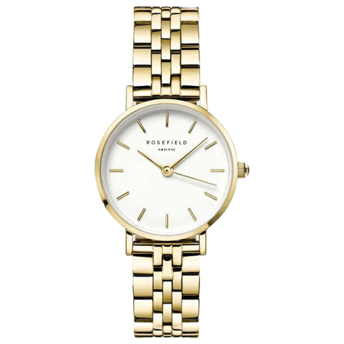Rosefield Women's Watch 26WGSG-X278