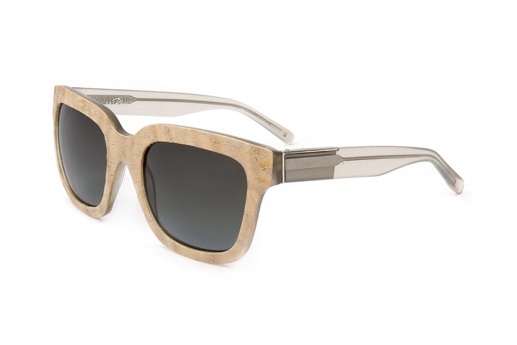 Phillip Lim by Linda Farrow Men's Acetate Sunglasses