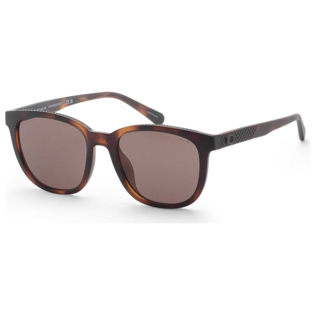 Coach Women's Sunglasses HC8442U-512073-54