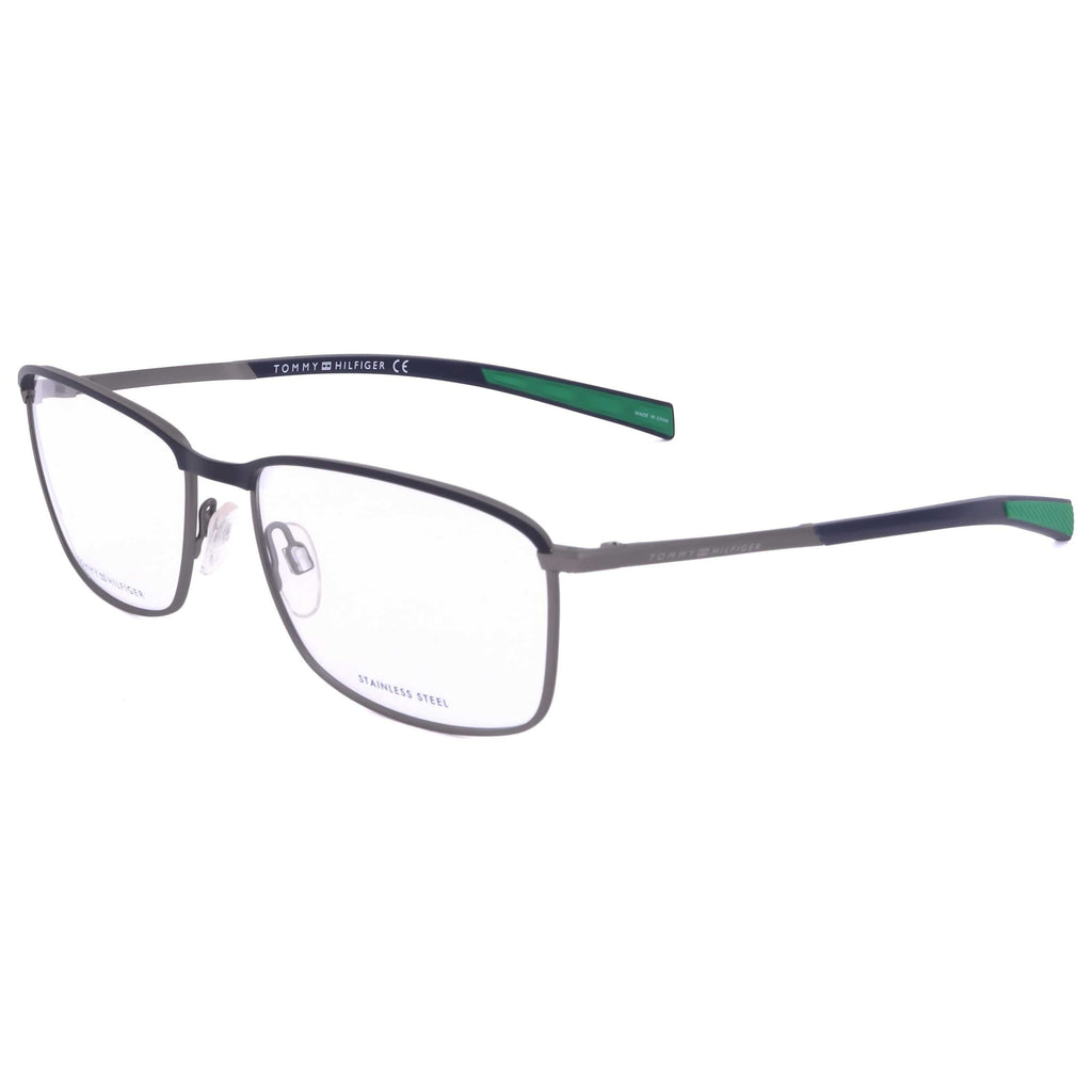 Tommy Hilfiger Men's Eyeglasses TH1954-2QX-56